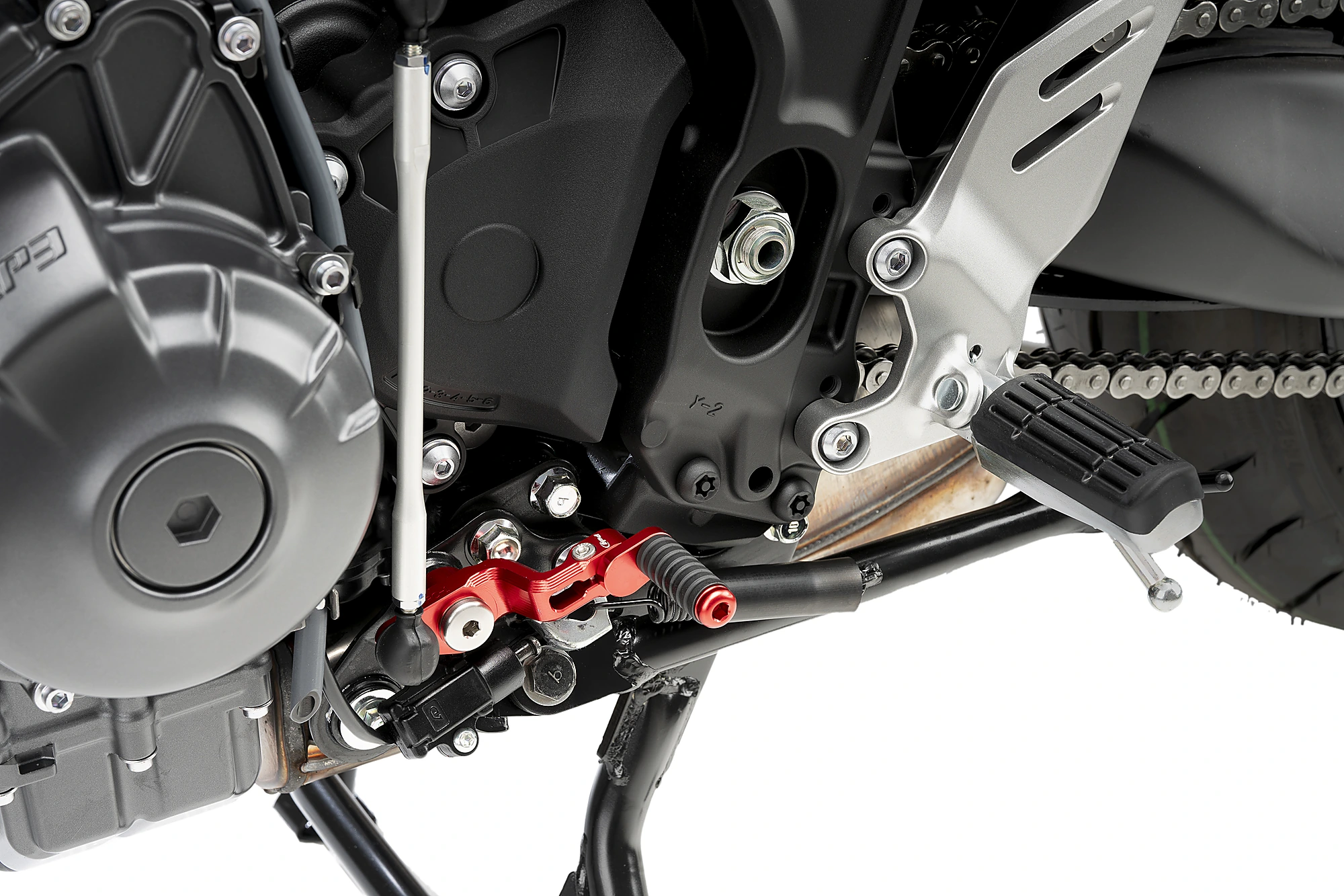 Verstellbarer Schalthebel - 21469 - YAMAHA - Bj. 2021-2026