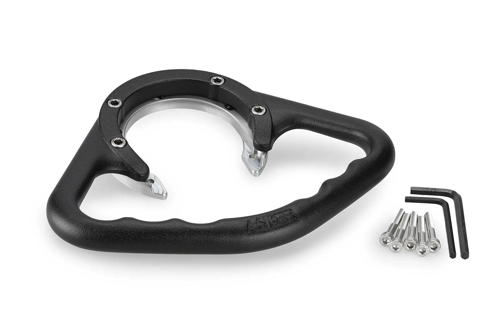 Haltegriffe - 22556 - YAMAHA MT-09 - Bj. 2024-2026