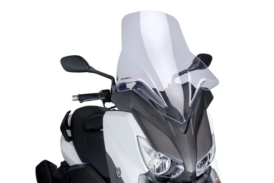 Windschutzscheibe V-Tech Line Touring - 6874 - YAMAHA X-MAX - Bj. 2013-2026