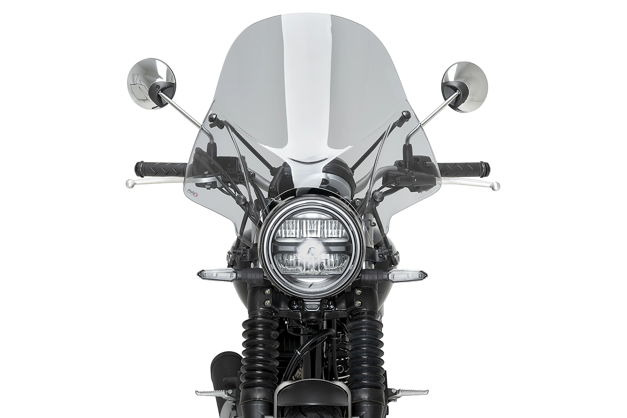 Ranger - 0328 - HONDA GB350S - Bj. 2025-2026
