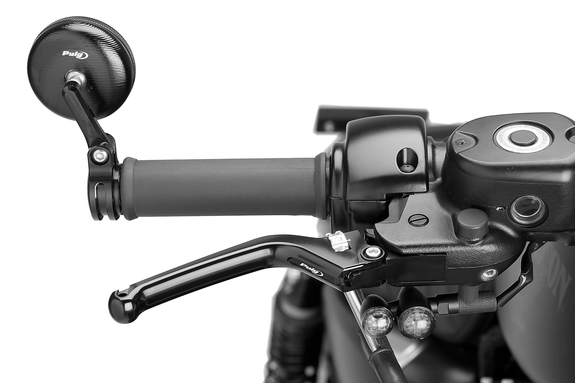 Hebel Heritage - 9995 - HARLEY DAVIDSON / HONDA - Bj. 2009-2025