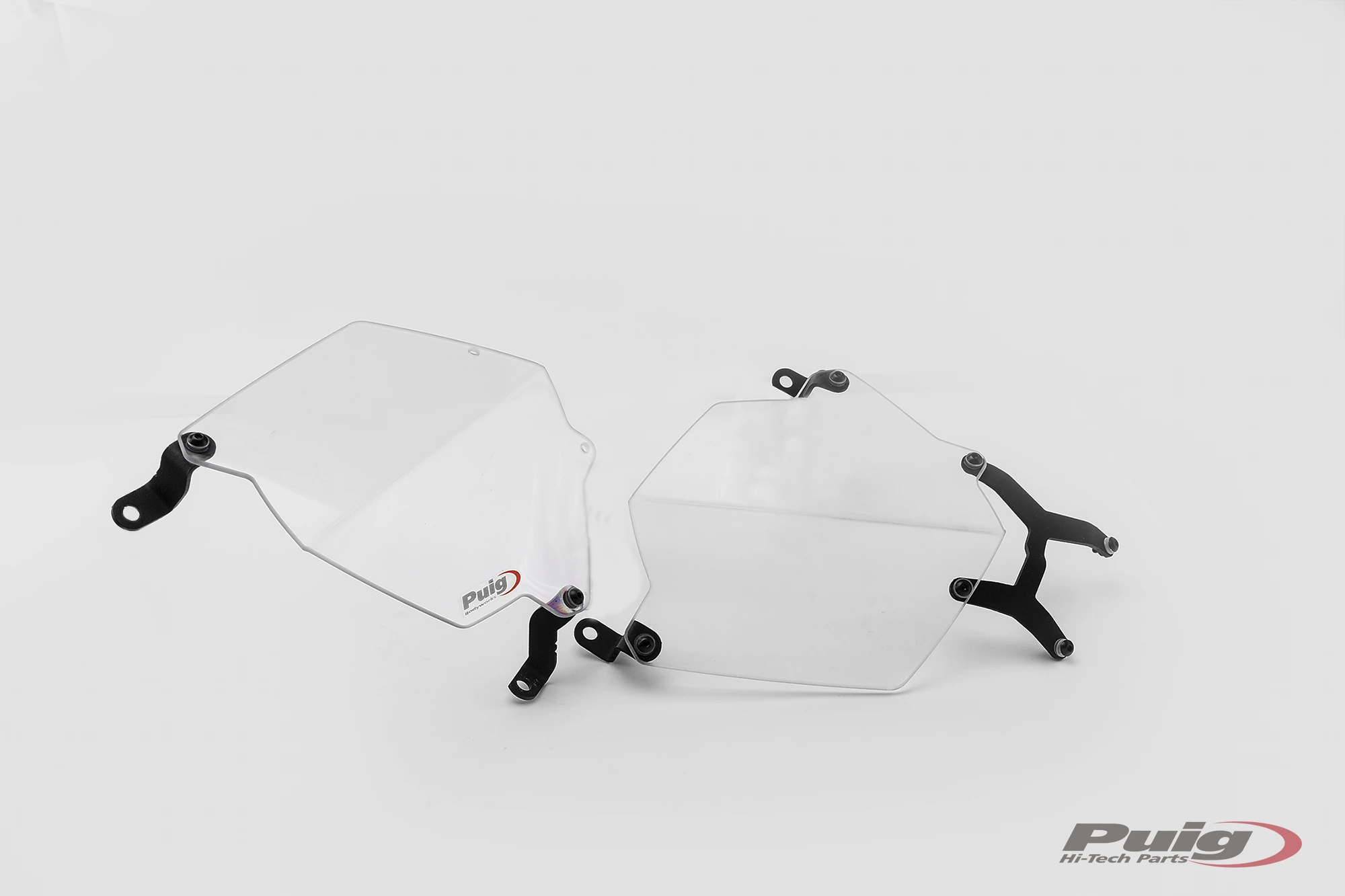 Scheinwerferschutz - 8124 - TRIUMPH - Bj. 2011-2019