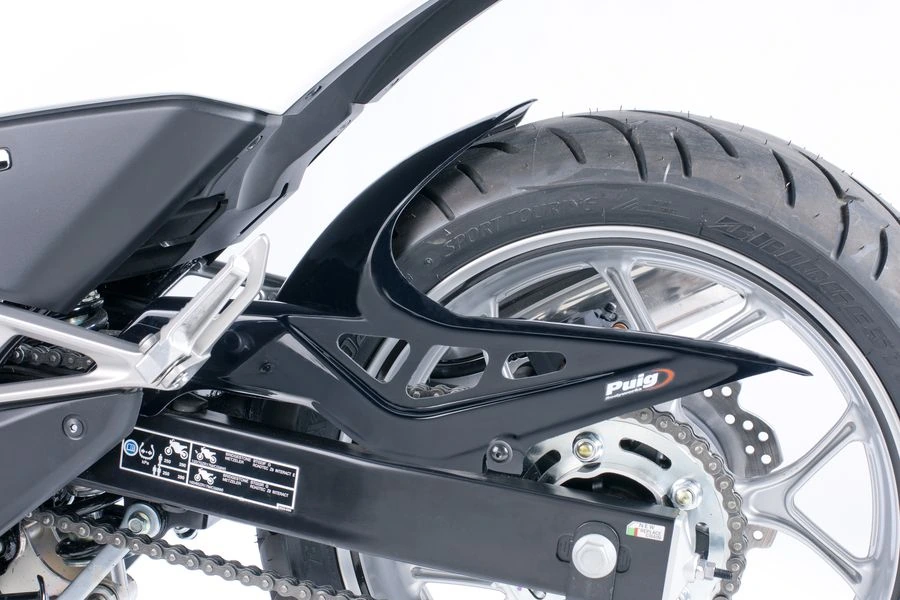 Hinterradabdeckung - 6038 - HONDA - Bj. 2012-2026