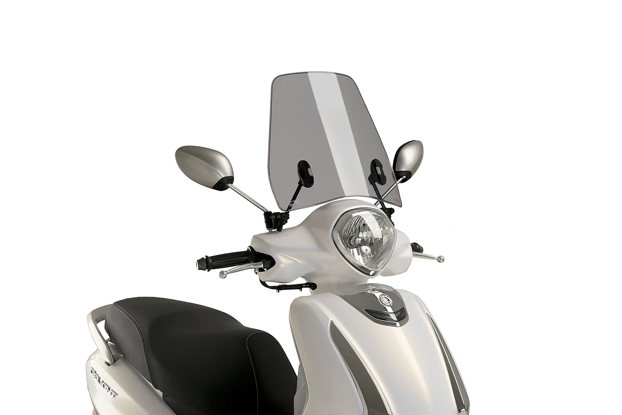 Urban - 20748 - YAMAHA D'ELIGHT - Bj. 2021-2026