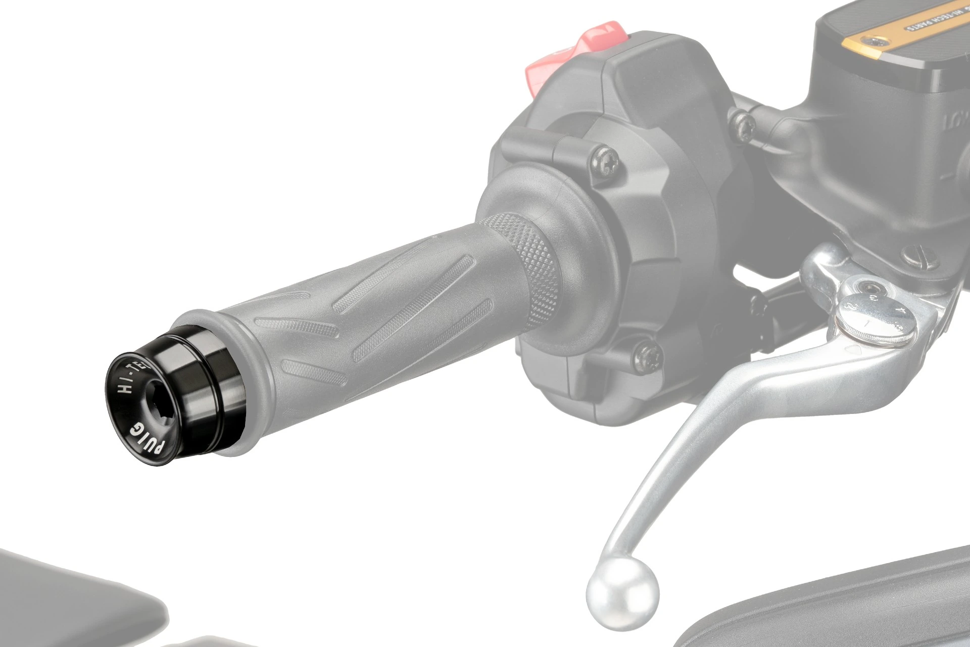 Lenkerenden Speed - 21598 - VOGE 5 - Bj. 2021-2026