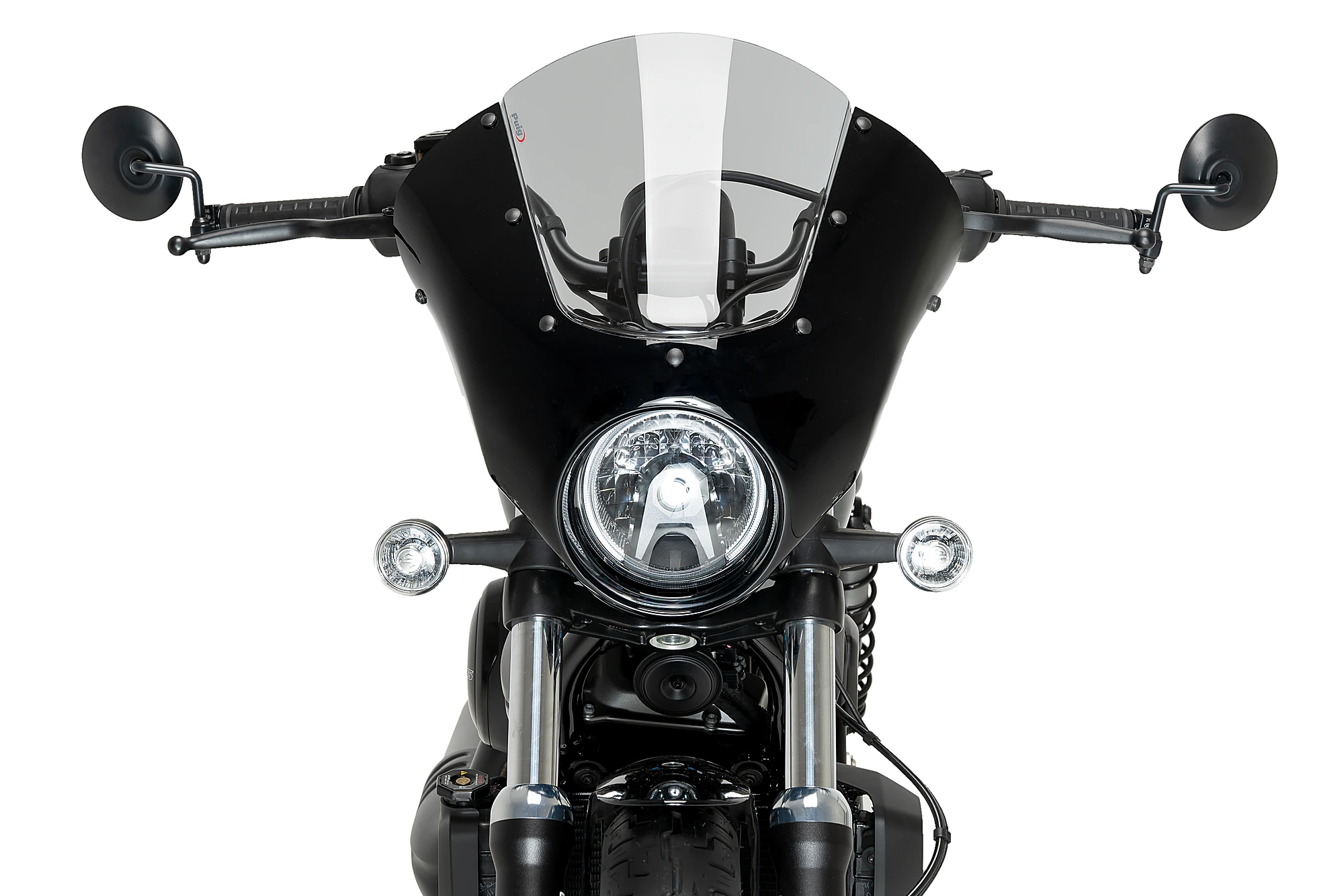 Dark Night - 21957 - HARLEY DAVIDSON NIGHTSTER 975 SPECIAL - Bj. 2023-2026