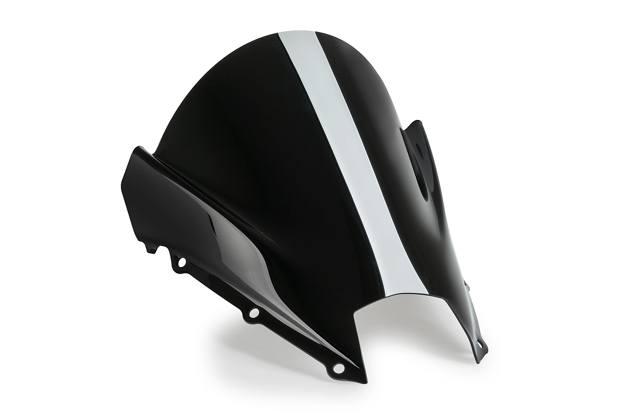 Z-Racing Scheibe - 21714 - KAWASAKI NINJA H2 SX - Bj. 2022-2026