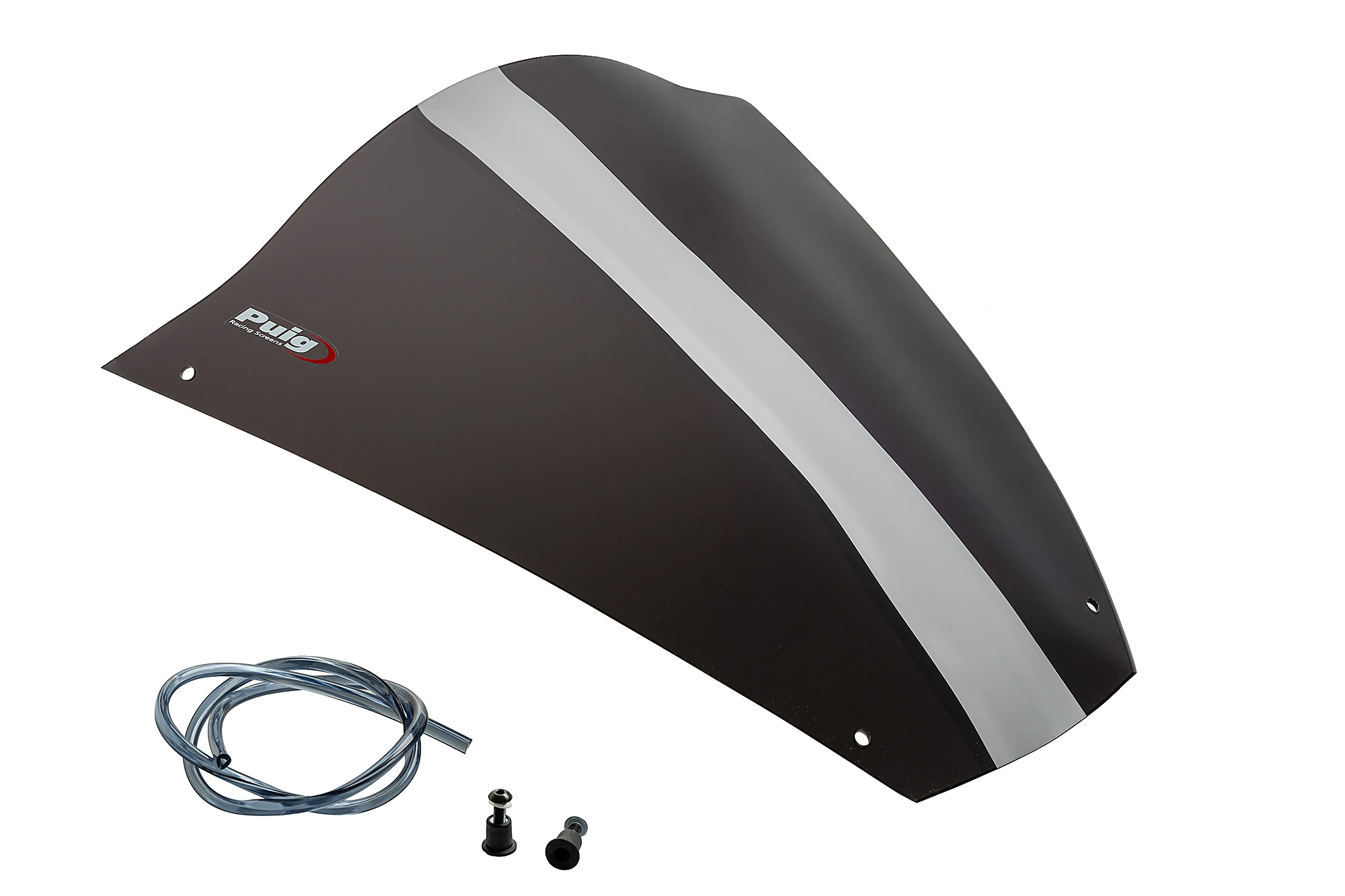 Standardscheibe - 1121 - KAWASAKI ZX-12R - Bj. 2002-2006