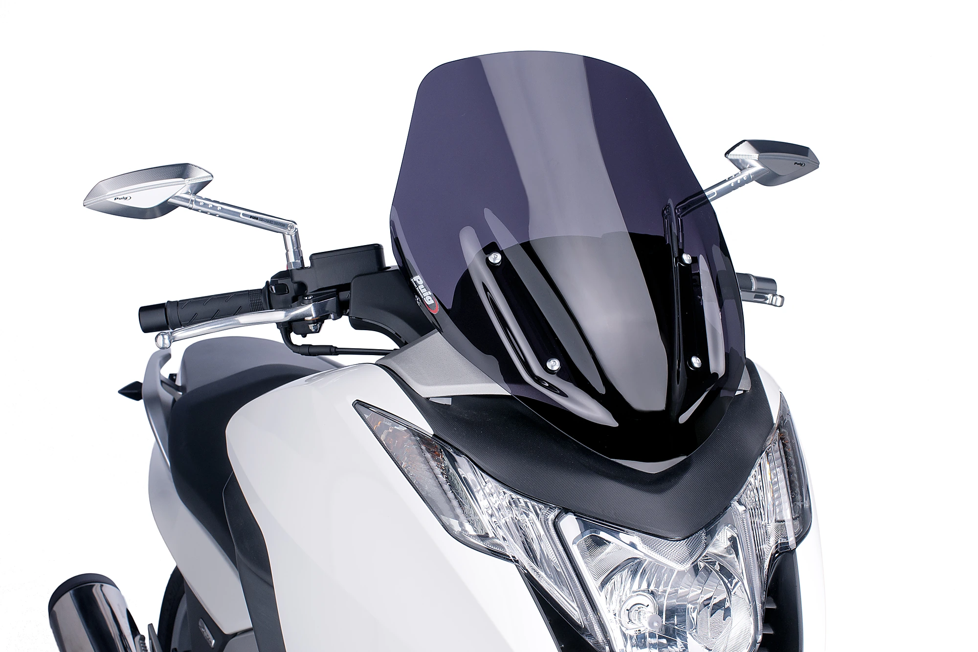 Windschutzscheibe V-Tech Line Sport - 6283 - HONDA INTEGRA - Bj. 2012-2020