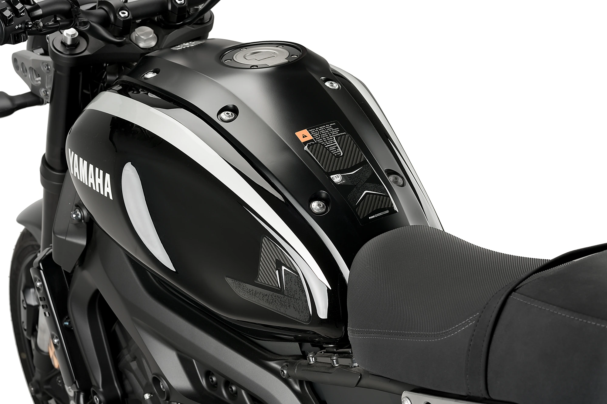 Tankpad modellspezifisch - 9299 - YAMAHA XSR900 - Bj. 2016-2026