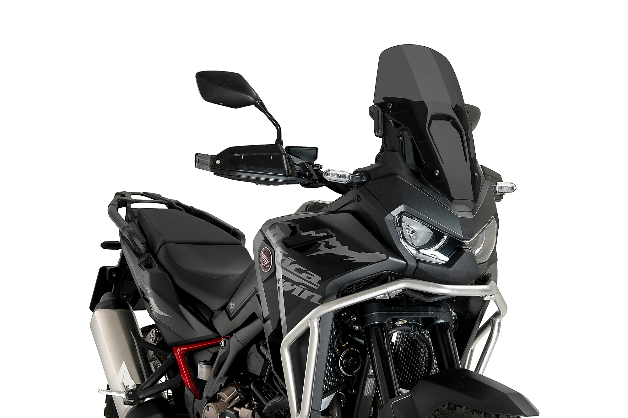 Sportscheibe - 21583 - HONDA CRF1100L AFRICA TWIN - Bj. 2020-2026