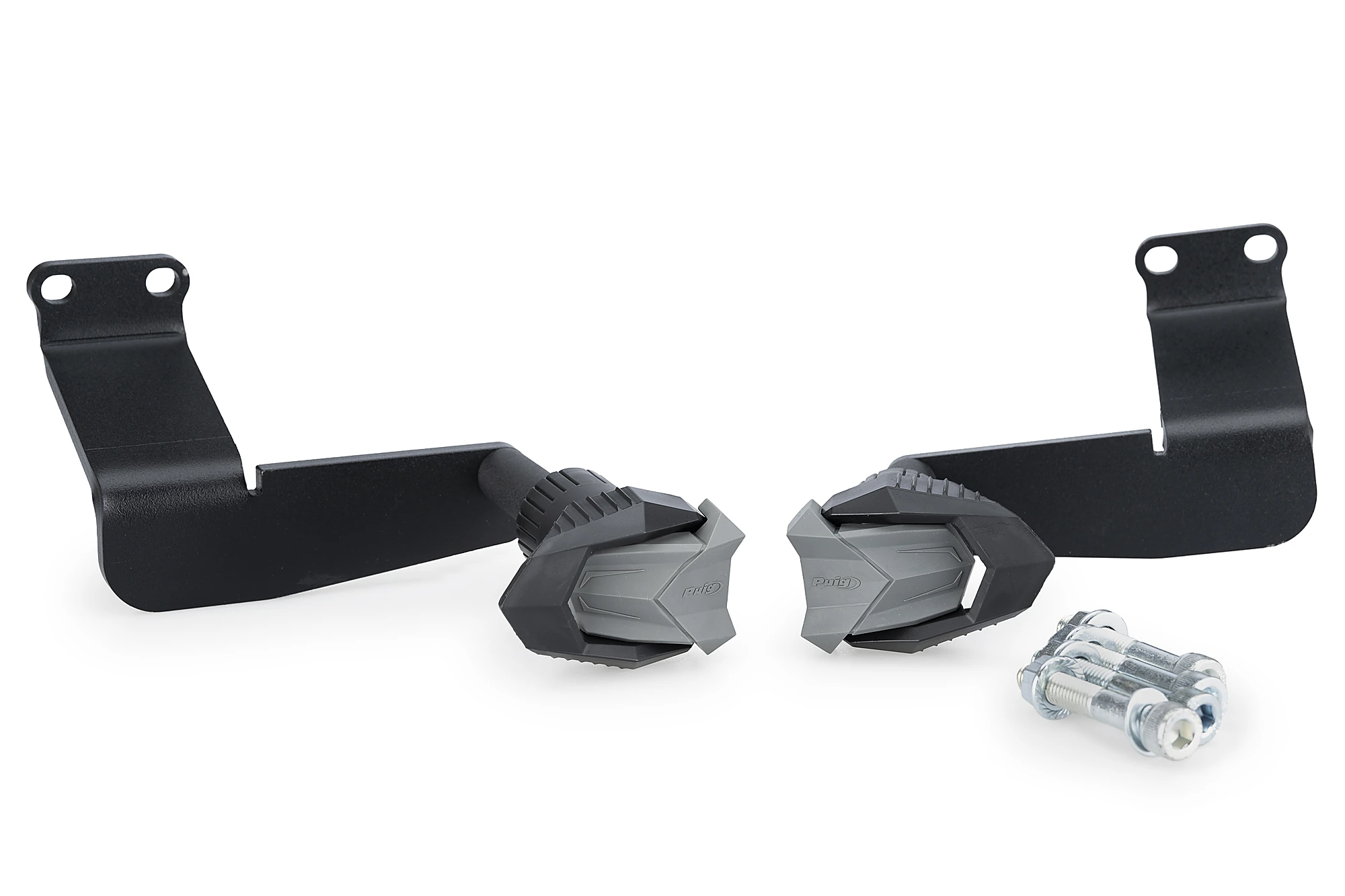 Sturzpads R19 - 6562 - KAWASAKI NINJA 300 - Bj. 2013-2017