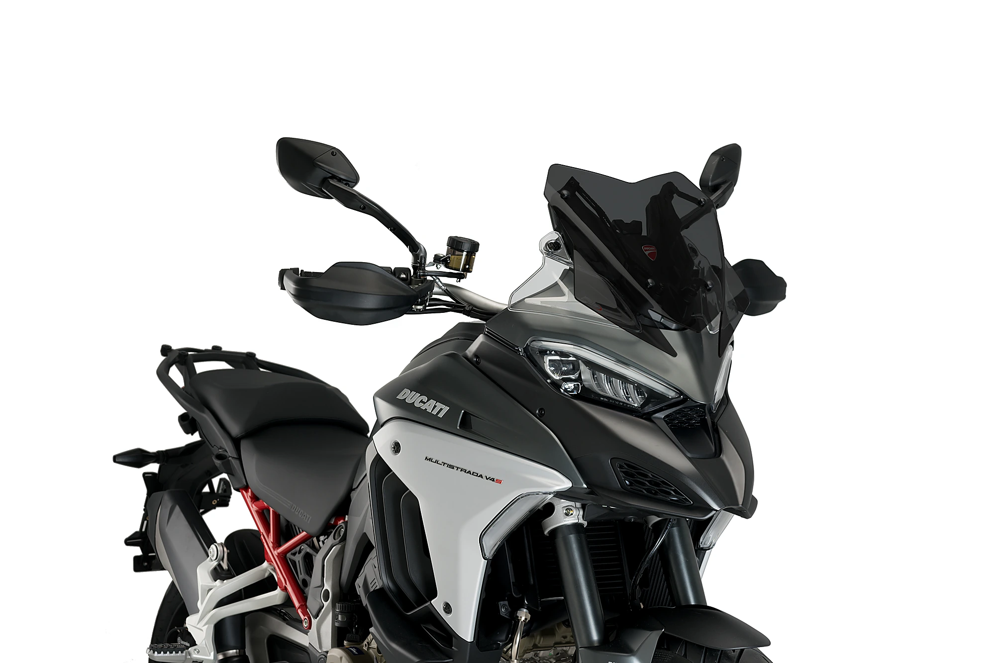 Sportscheibe - 20729 - DUCATI - Bj. 2021-2026