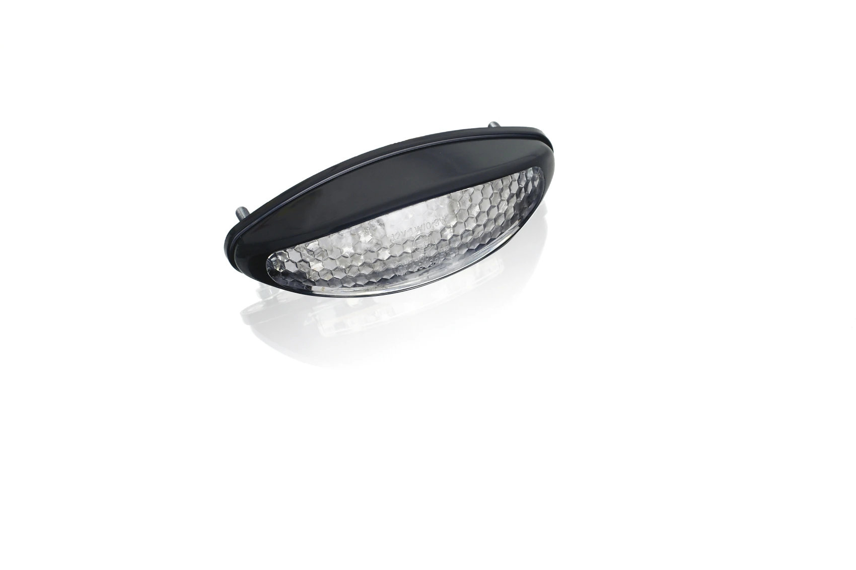 Ovale Rücklichter - 4818