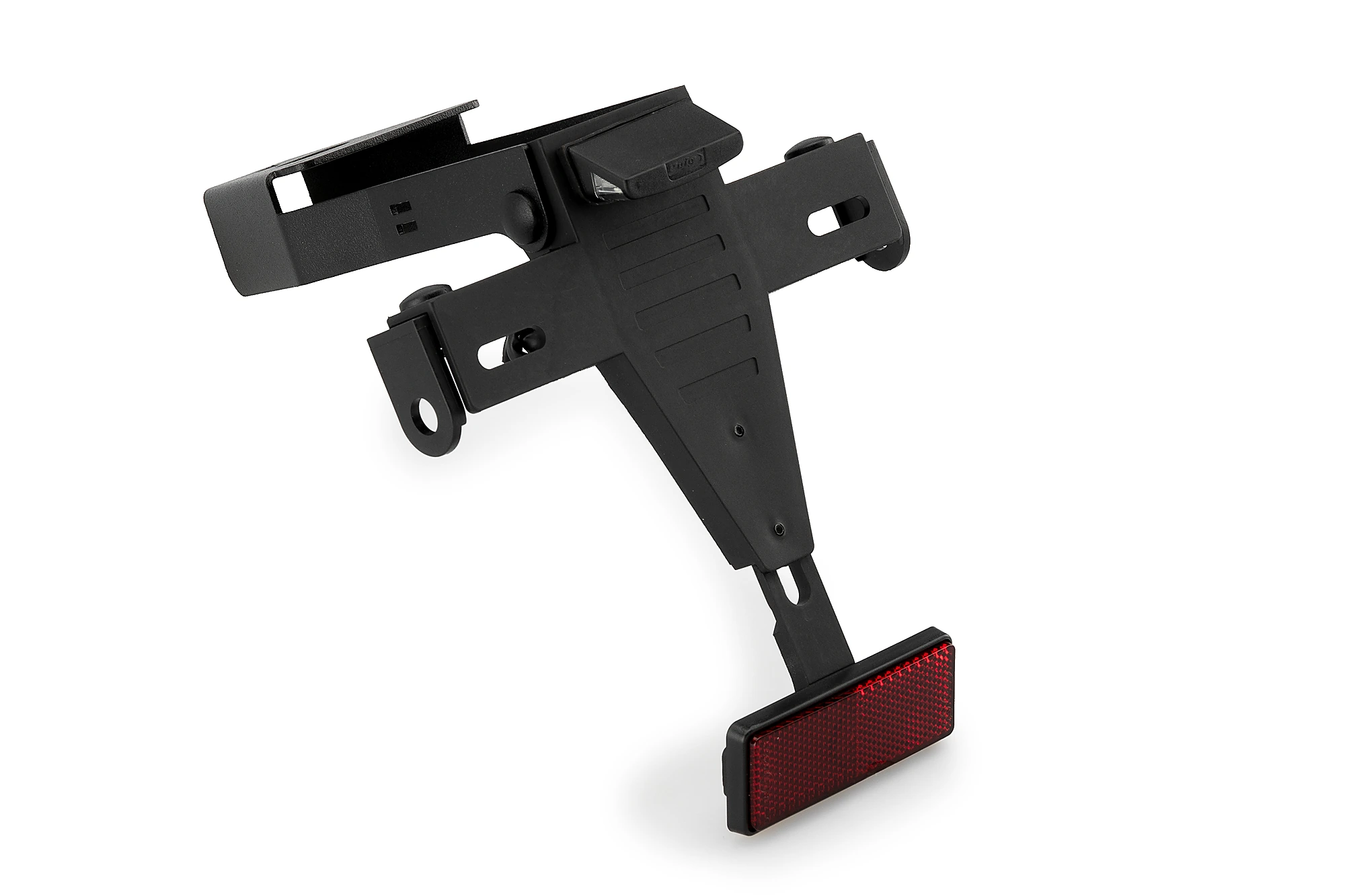Kennzeichenhalter - 21323 - TRIUMPH TIGER SPORT 660 - Bj. 2022-2025