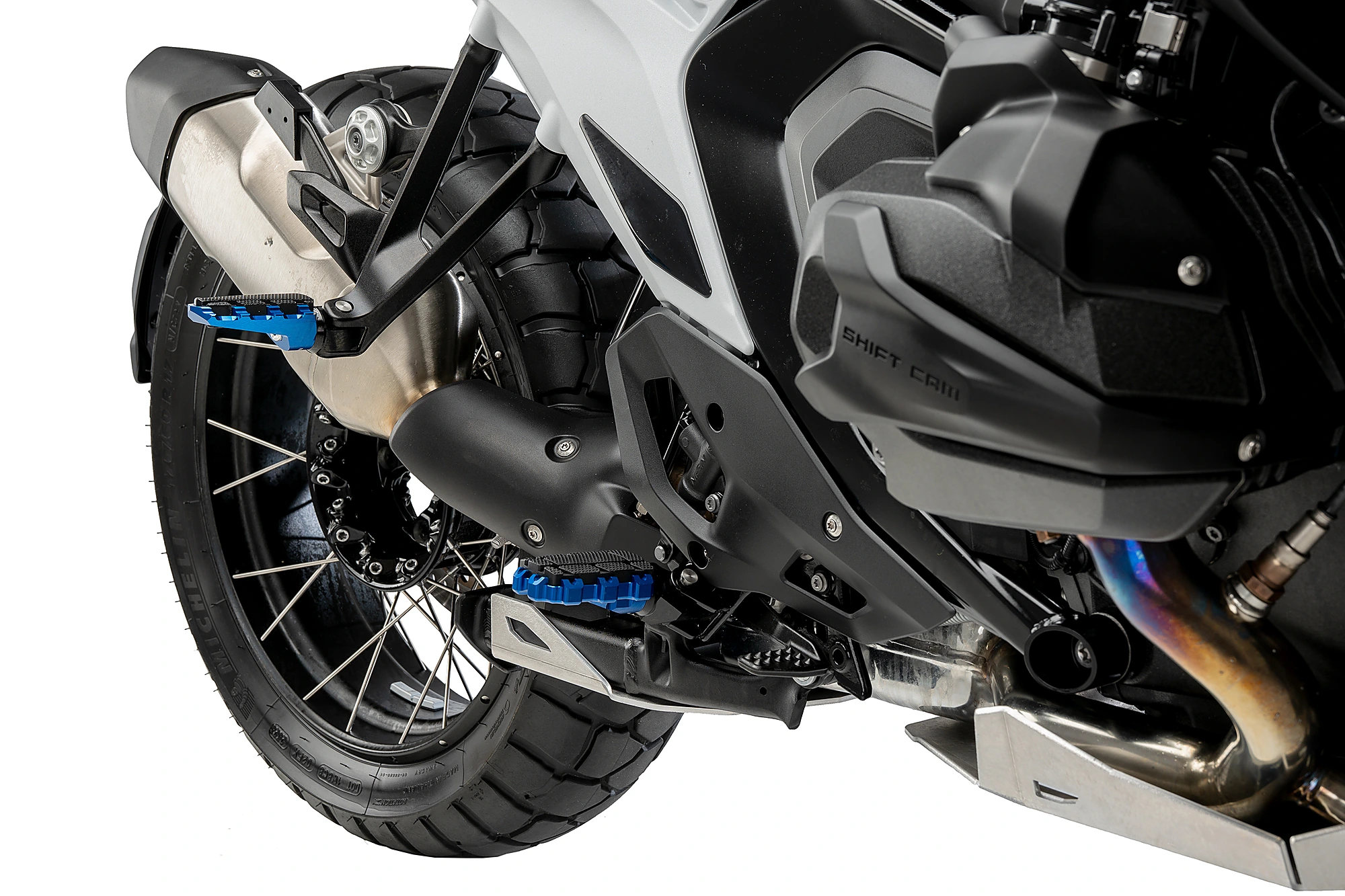 Fußrasten Enduro 2.0 – 20851