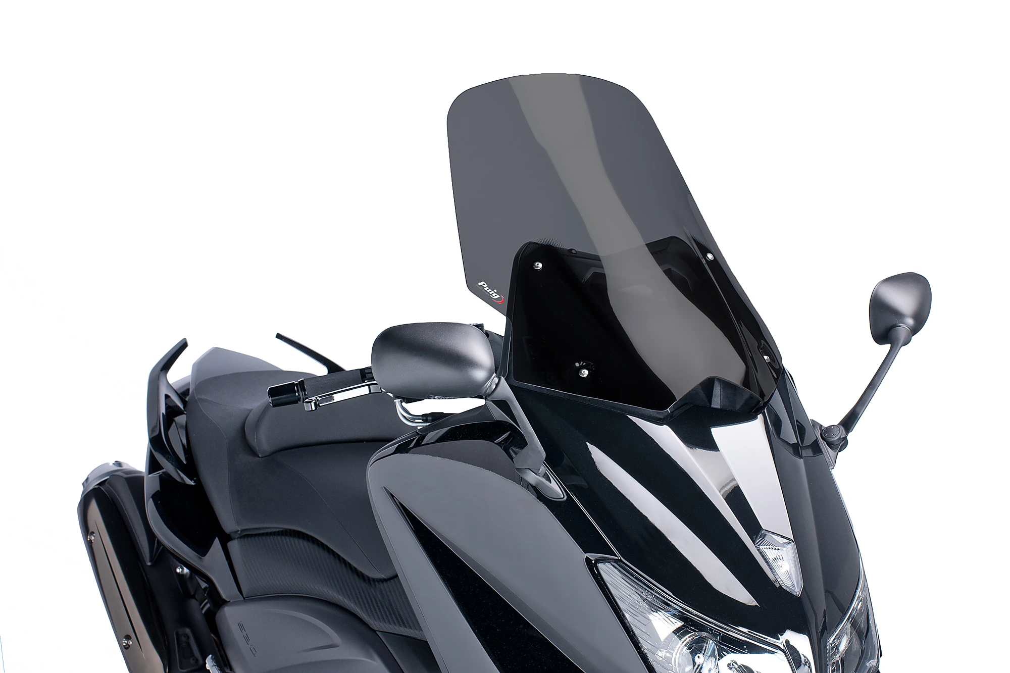 Windschutzscheibe V-Tech Line Touring - 6260 - YAMAHA T-MAX 530 - Bj. 2012-2016