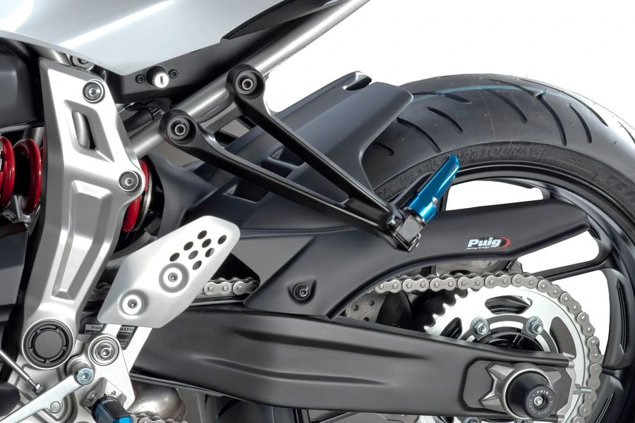 Hinterradabdeckung - 7048 - YAMAHA - Bj. 2014-2026
