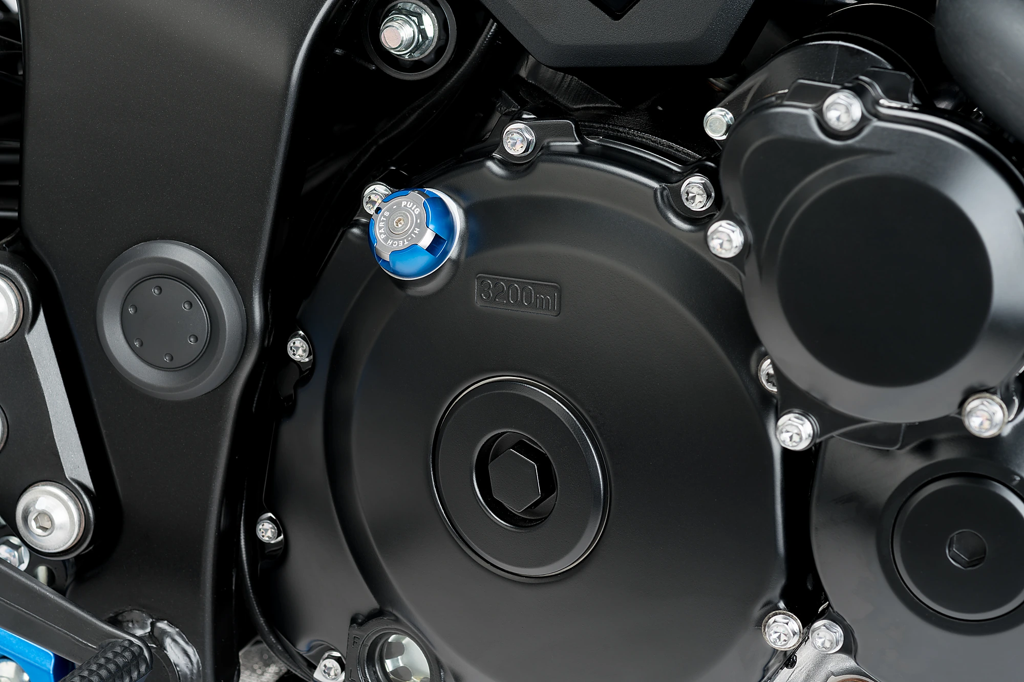 Öl-Ablassschraube Hi-Tech - 6155 - SUZUKI - Bj. 2014-2026
