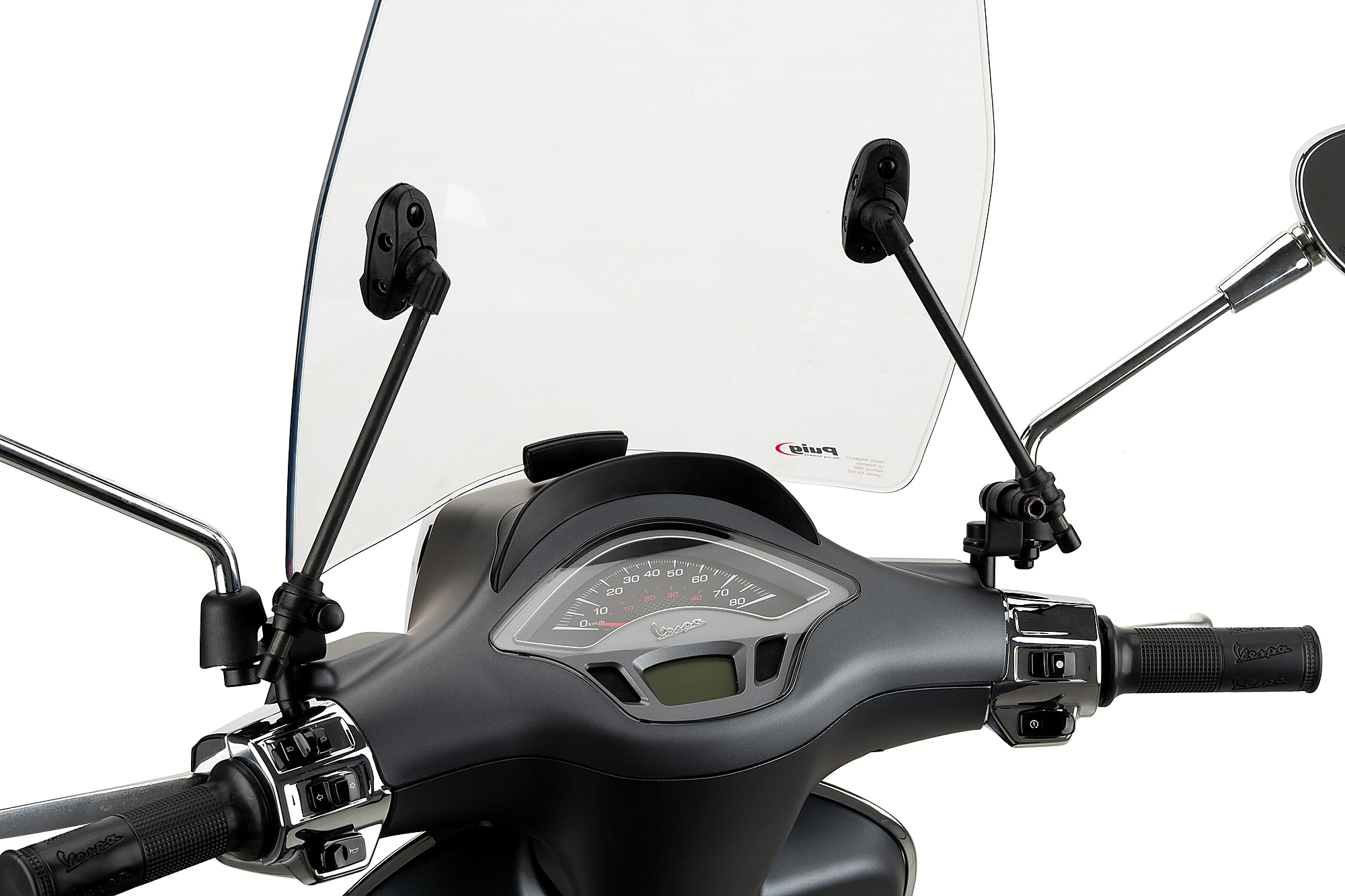 Urban - 21948 - VESPA SPRINT - Bj. 2020-2024