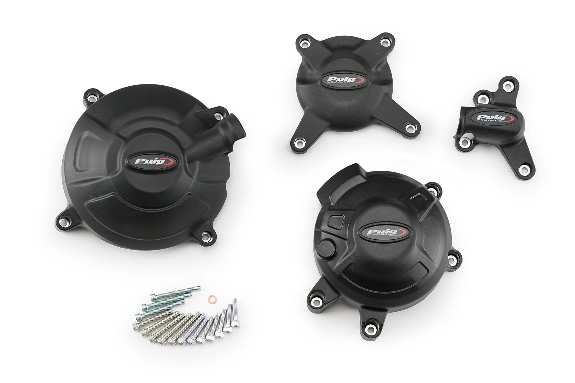 Motorschutzdeckel - 20990 - YAMAHA - Bj. 2021-2026