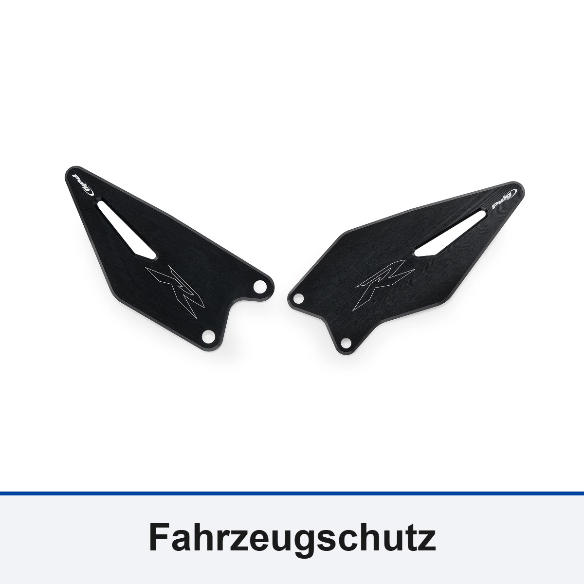 PUIG Fahrzeugschutz