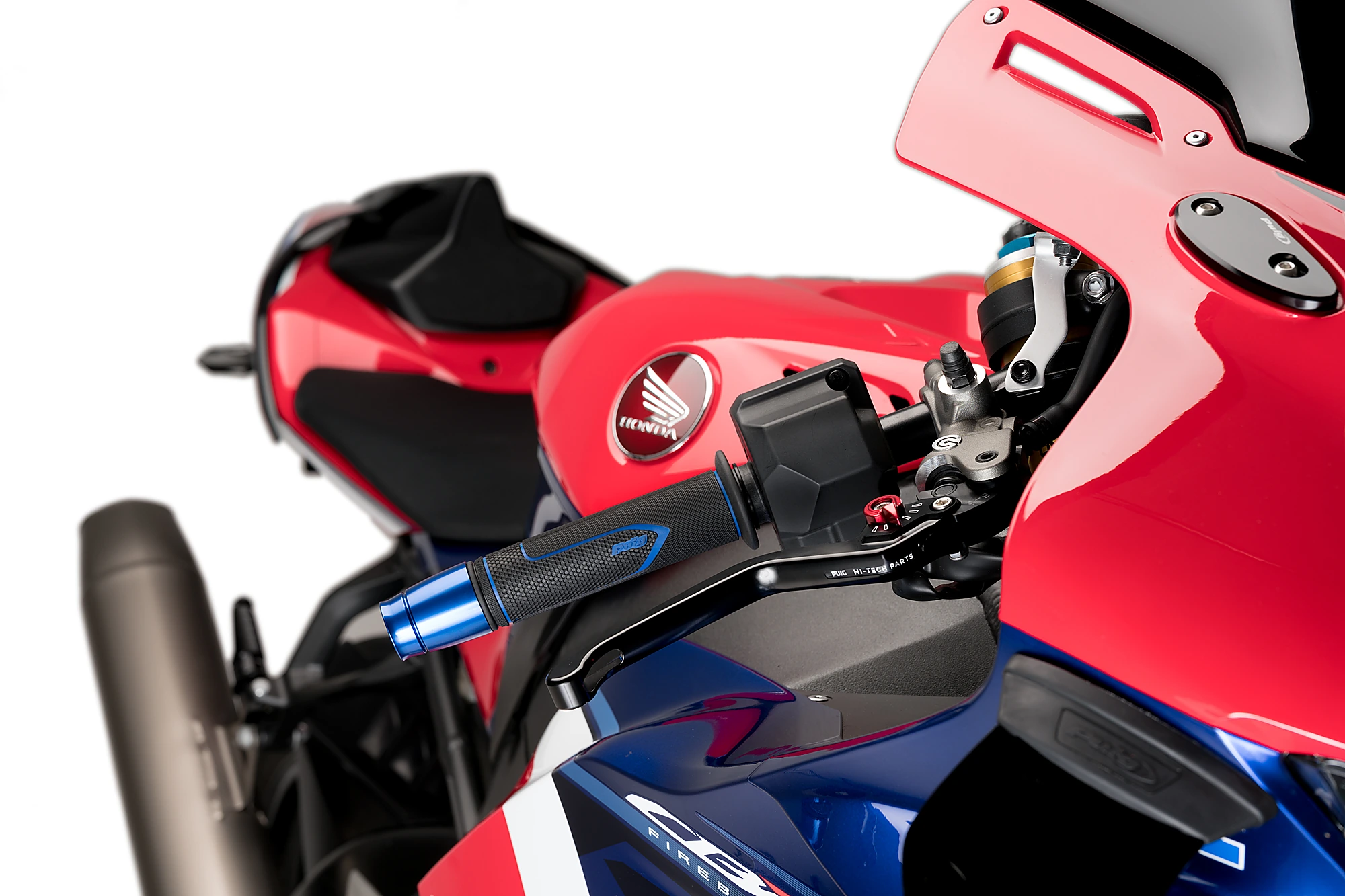Lenkerenden Sport - 21009 - HONDA - Bj. 2018-2025