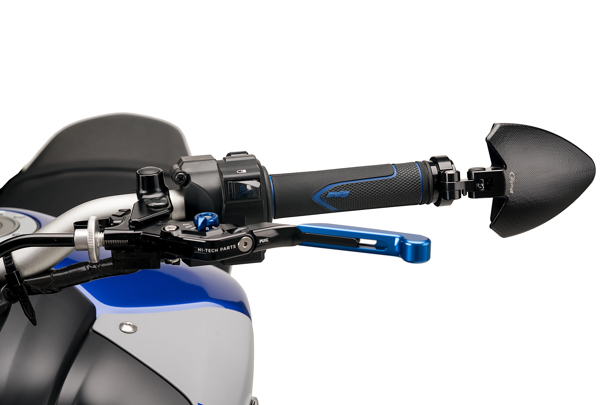 Griffe Core - 20796 - HONDA / YAMAHA - Bj. 2013-2026