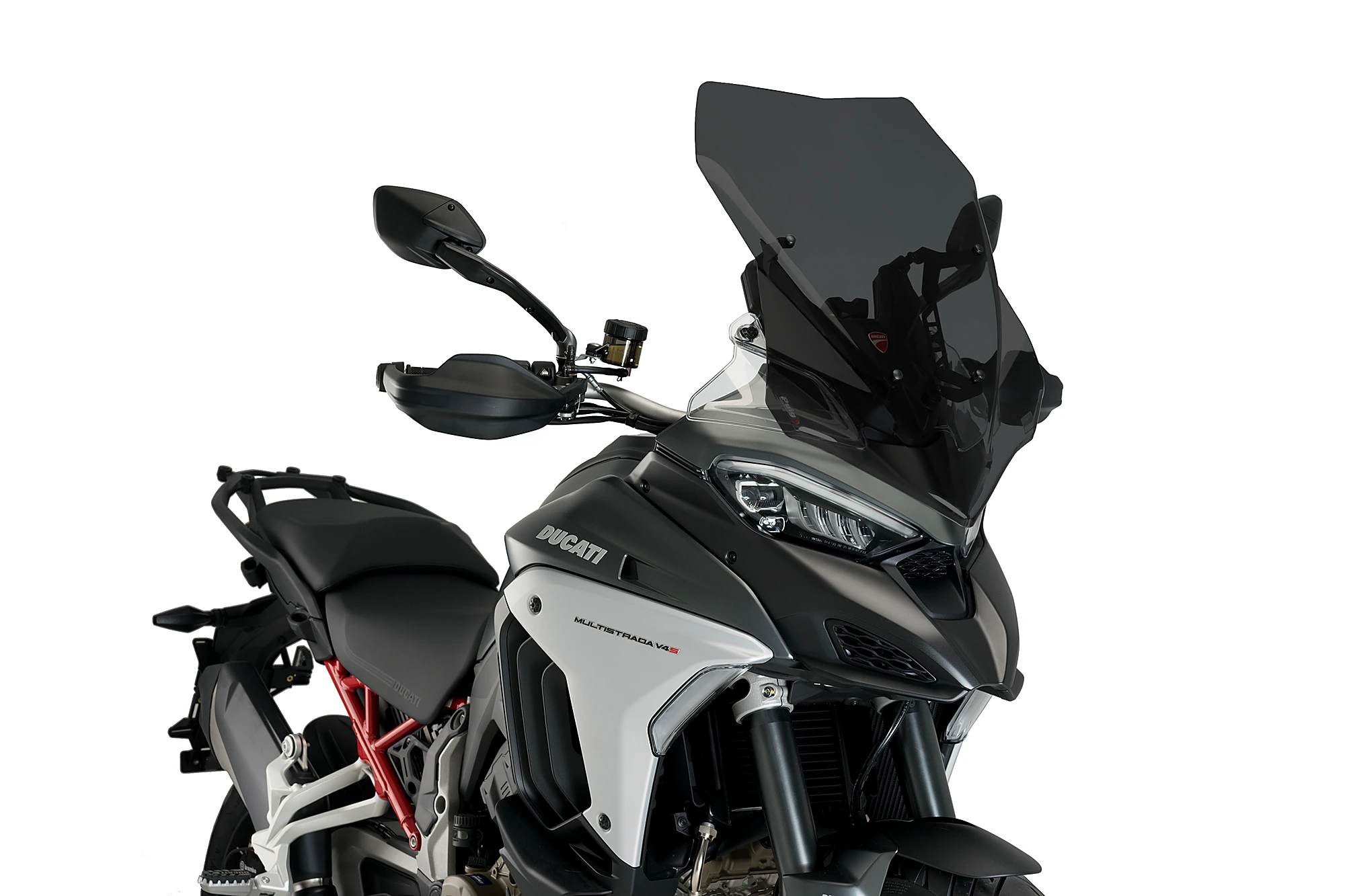 Tourenscheibe - 20728 - DUCATI - Bj. 2021-2026