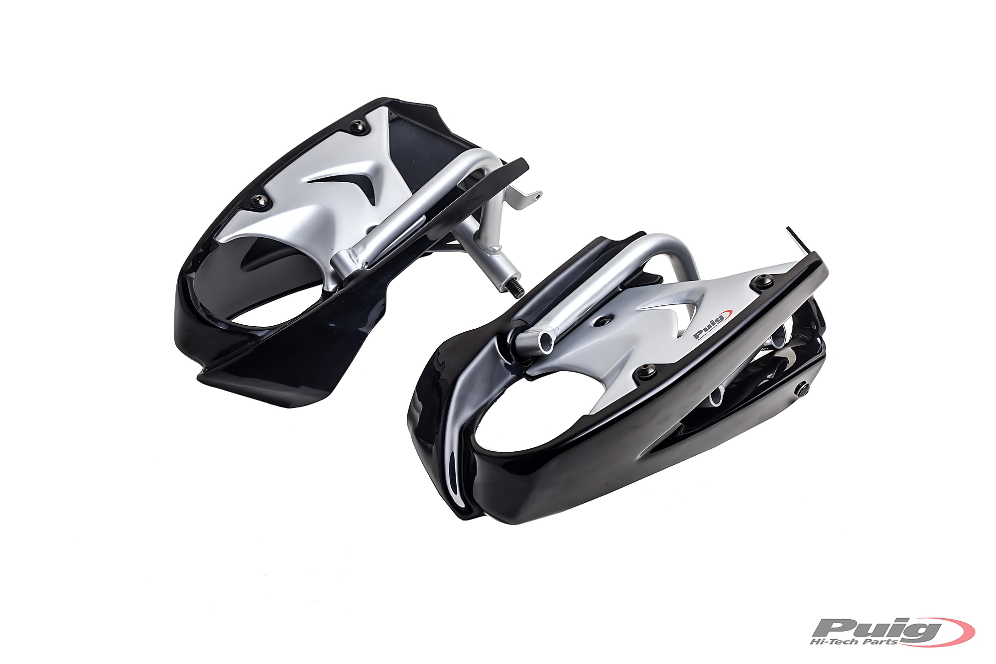 Bugspoiler - 4420 - BMW R1200S - Bj. 2006-2008