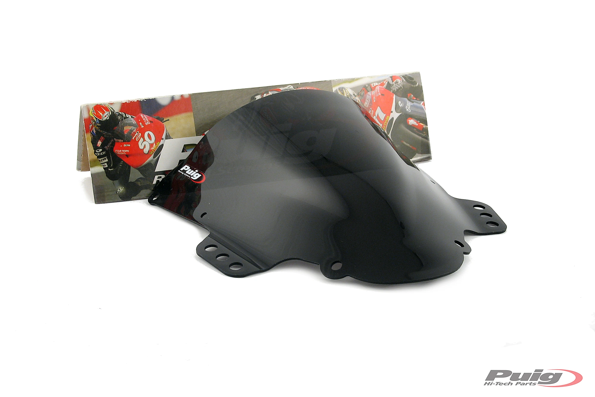 Racingscheibe - 2072 - SUZUKI GSX-R1000 - Bj. 2005-2006