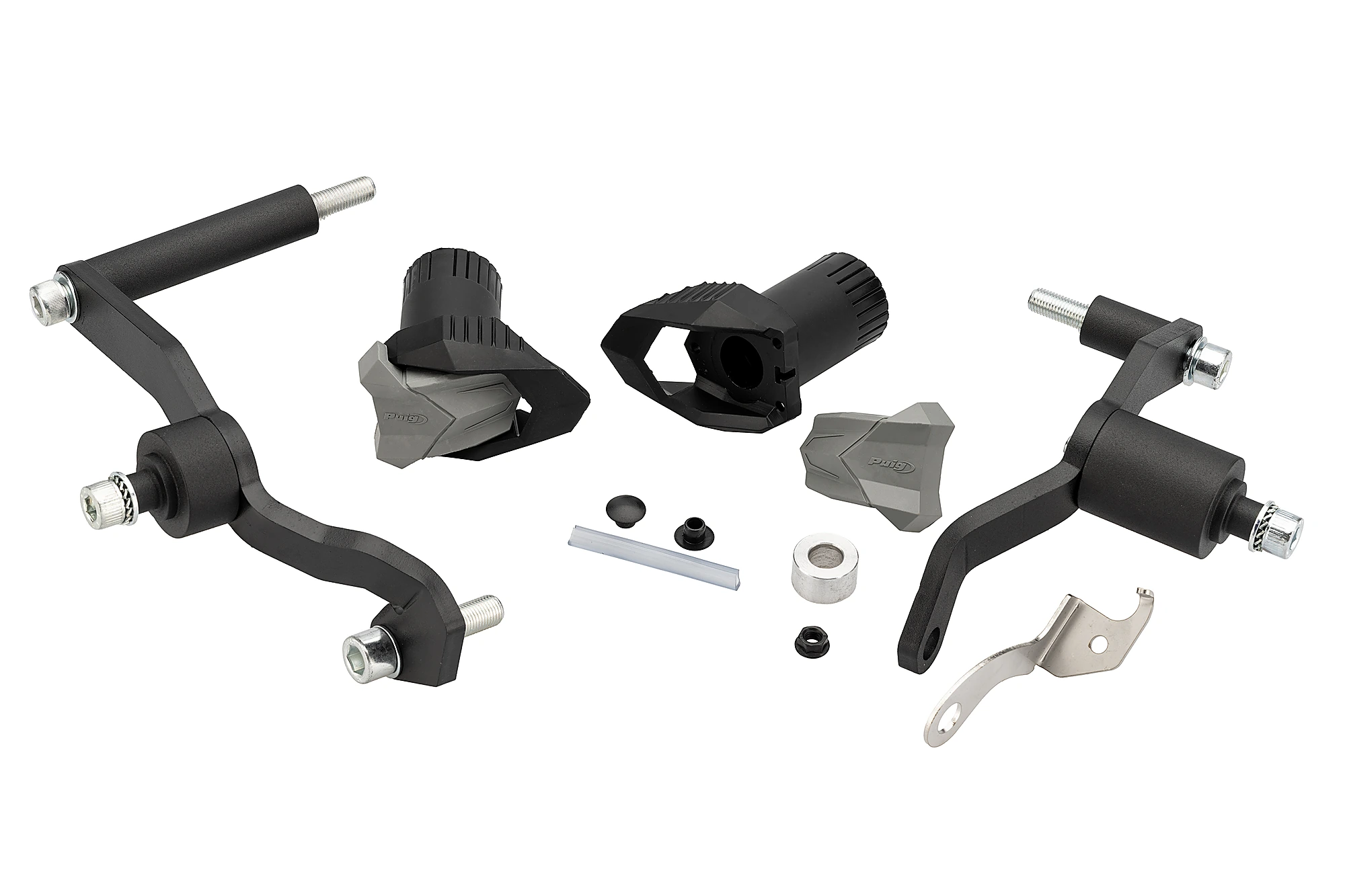 Sturzpads R19 - 20792 - HONDA CBR650R - Bj. 2019-2023