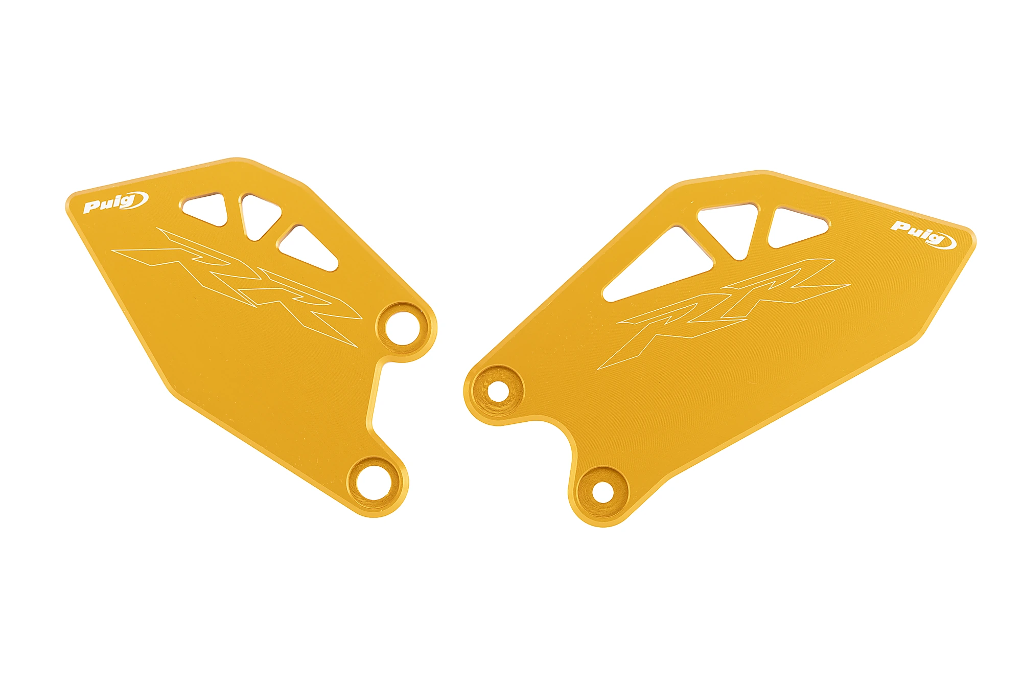Fersenschutzplatten - 22850 - KAWASAKI ZX-10R - Bj. 2026