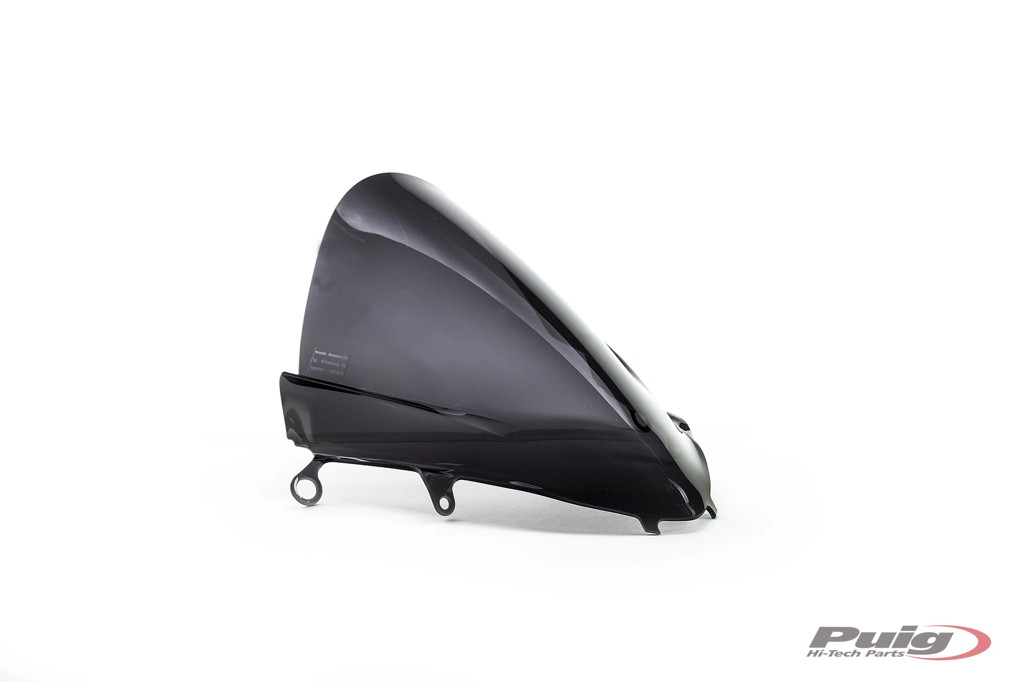 Z-Racing Scheibe - 7615 - APRILIA TUONO - Bj. 2015-2026
