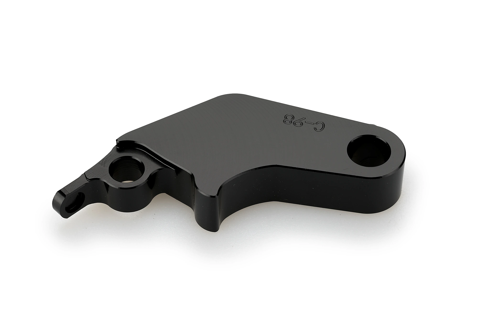 Adapter Kupplungshebel Heritage - 9649 - HONDA CMX 500 REBEL - Bj. 2017-2024