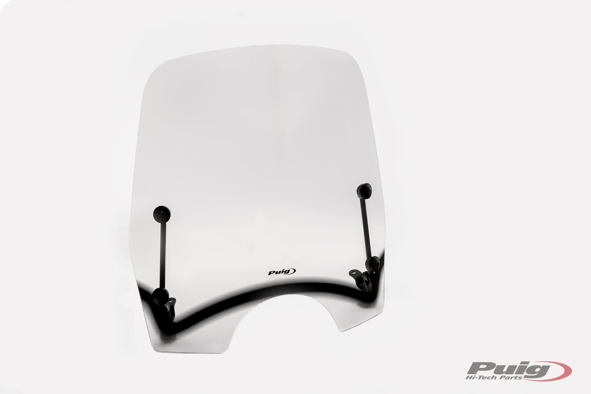 Windschutzscheibe T.S. - 5183 - HONDA SH 1 - Bj. 2009-2012