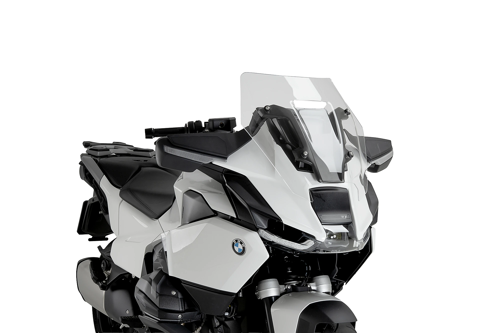 Sportscheibe - 22659 - BMW R1300RT - Bj. 2025-2026