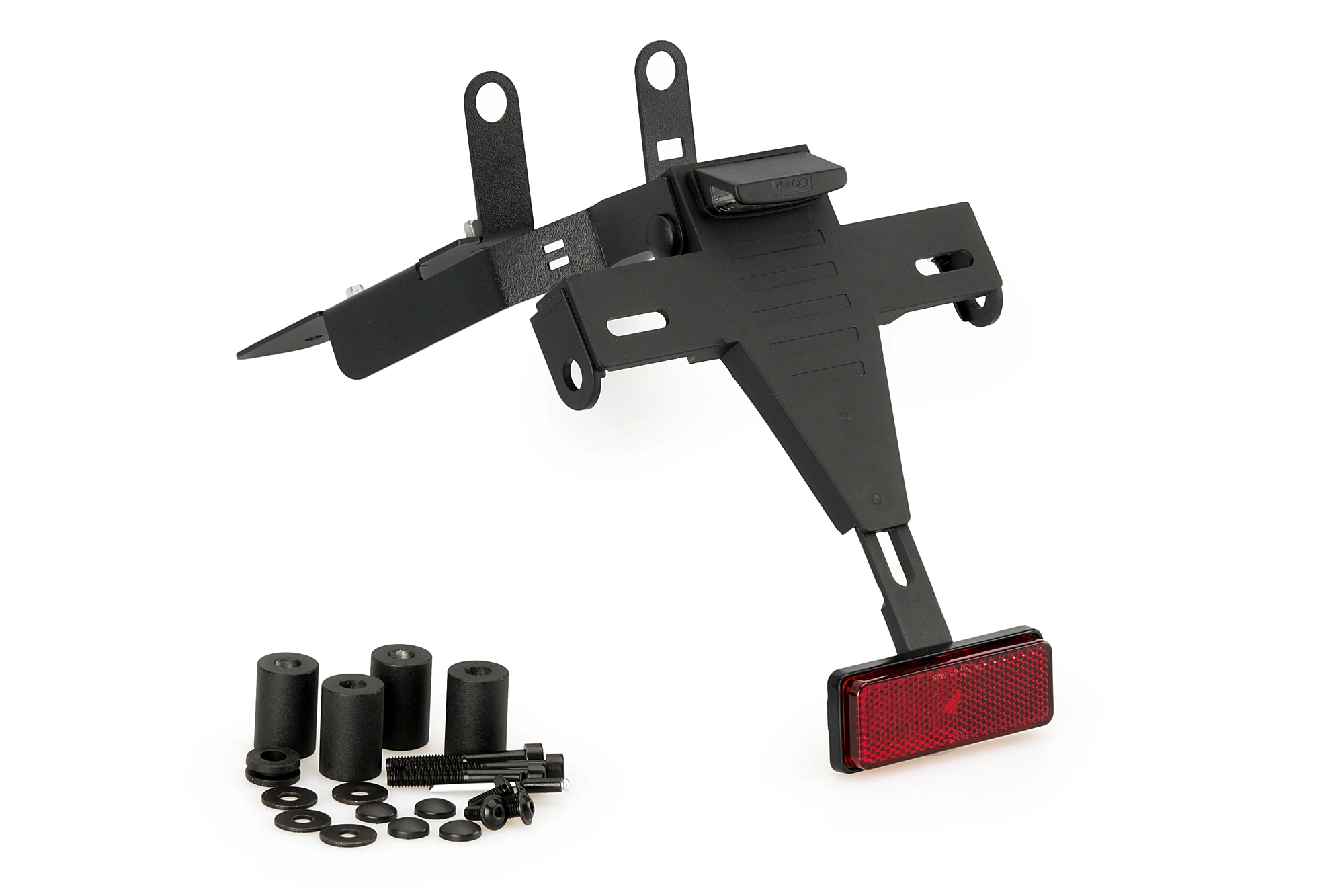 Kennzeichenhalter - 21227 - HONDA NT1100 - Bj. 2025-2026