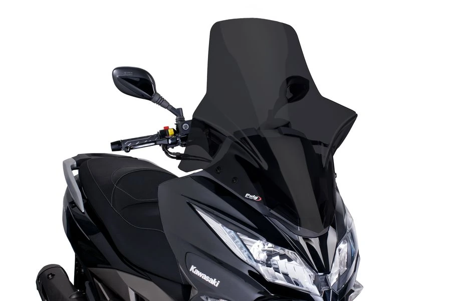 Windschutzscheibe V-Tech Line Touring - 7020 - KAWASAKI - Bj. 2014-2021