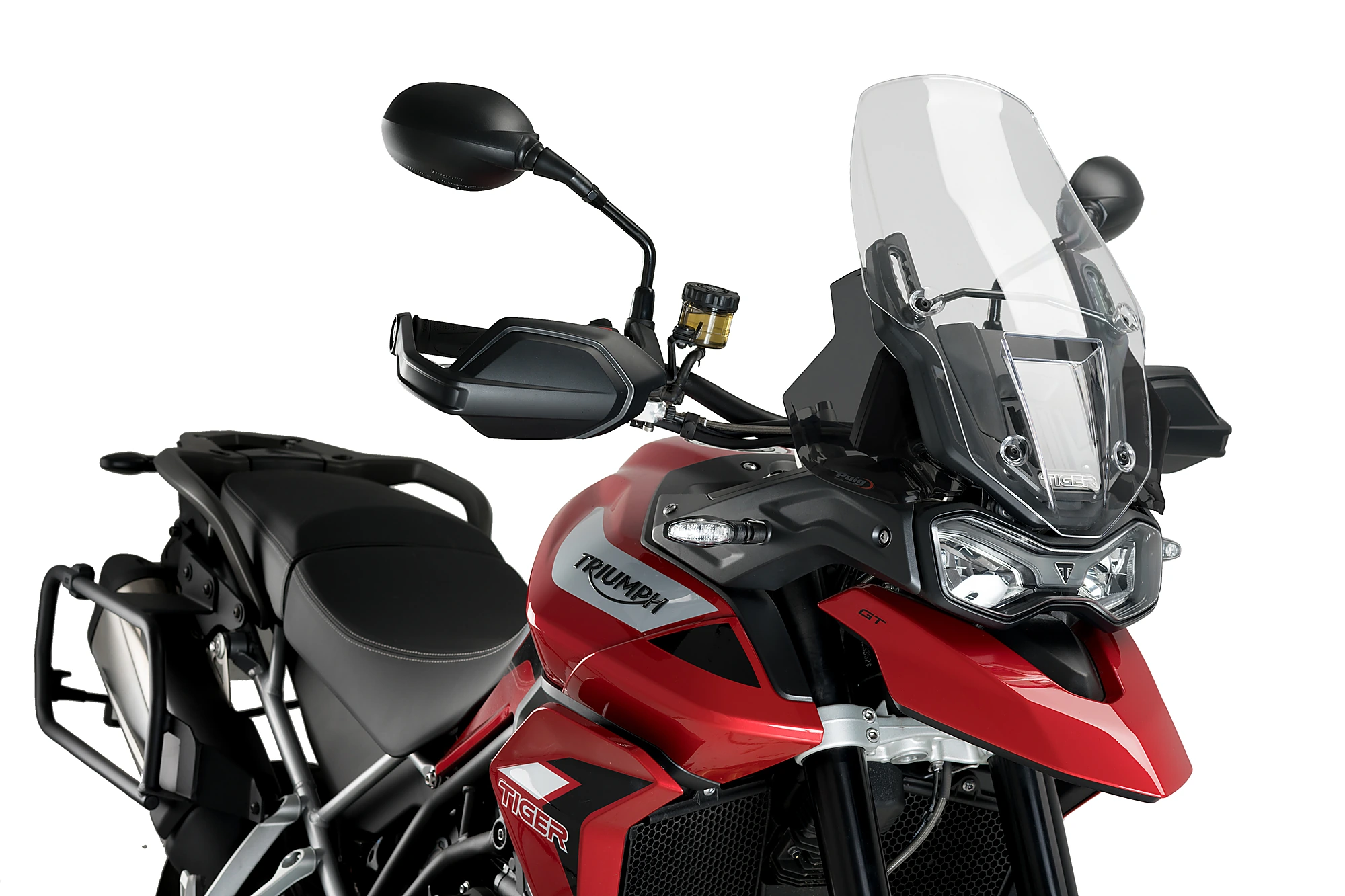 Obere Windabweiser - 22330 - TRIUMPH - Bj. 2020-2026