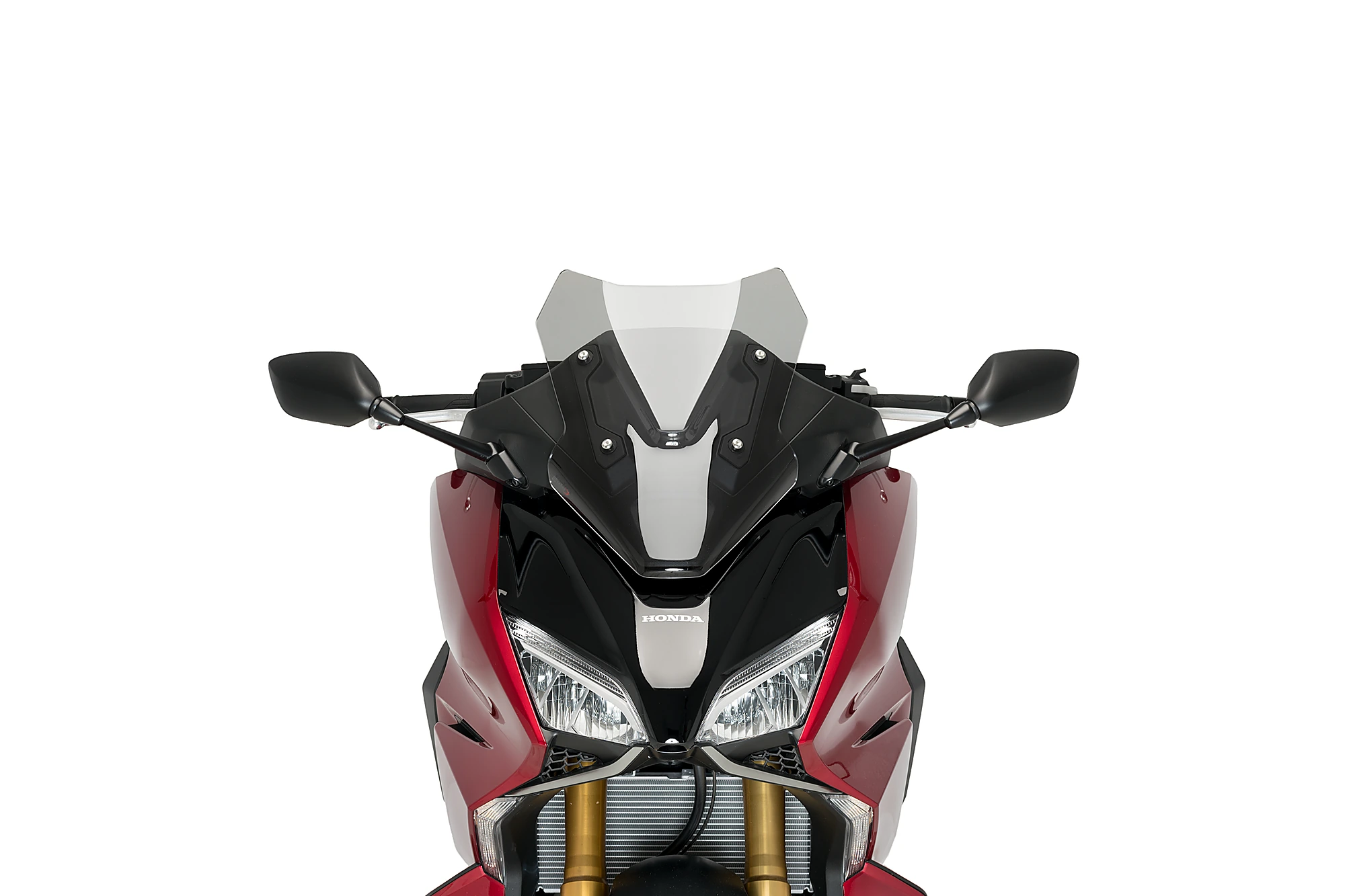 Windschutzscheibe V-Tech Line Sport - 20578 - HONDA FORZA 750 - Bj. 2021-2026