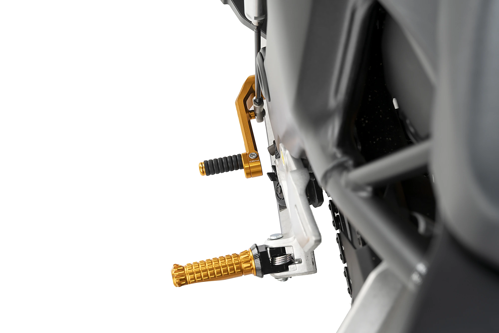 Verstellbarer Schalthebel - 22396 - HONDA CB1000 HORNET - Bj. 2025-2026