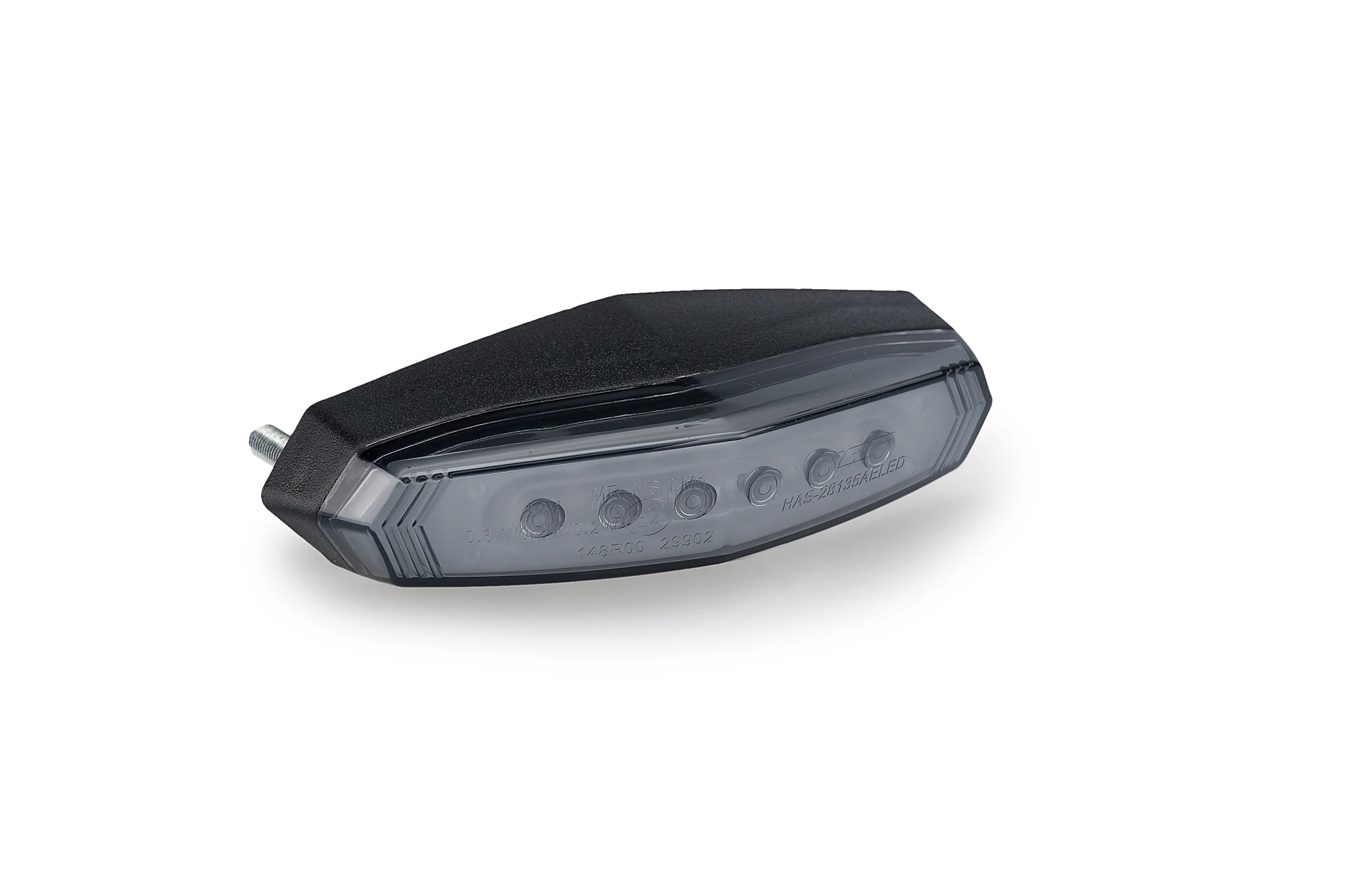 Ovales Bremslicht Mako - 22346