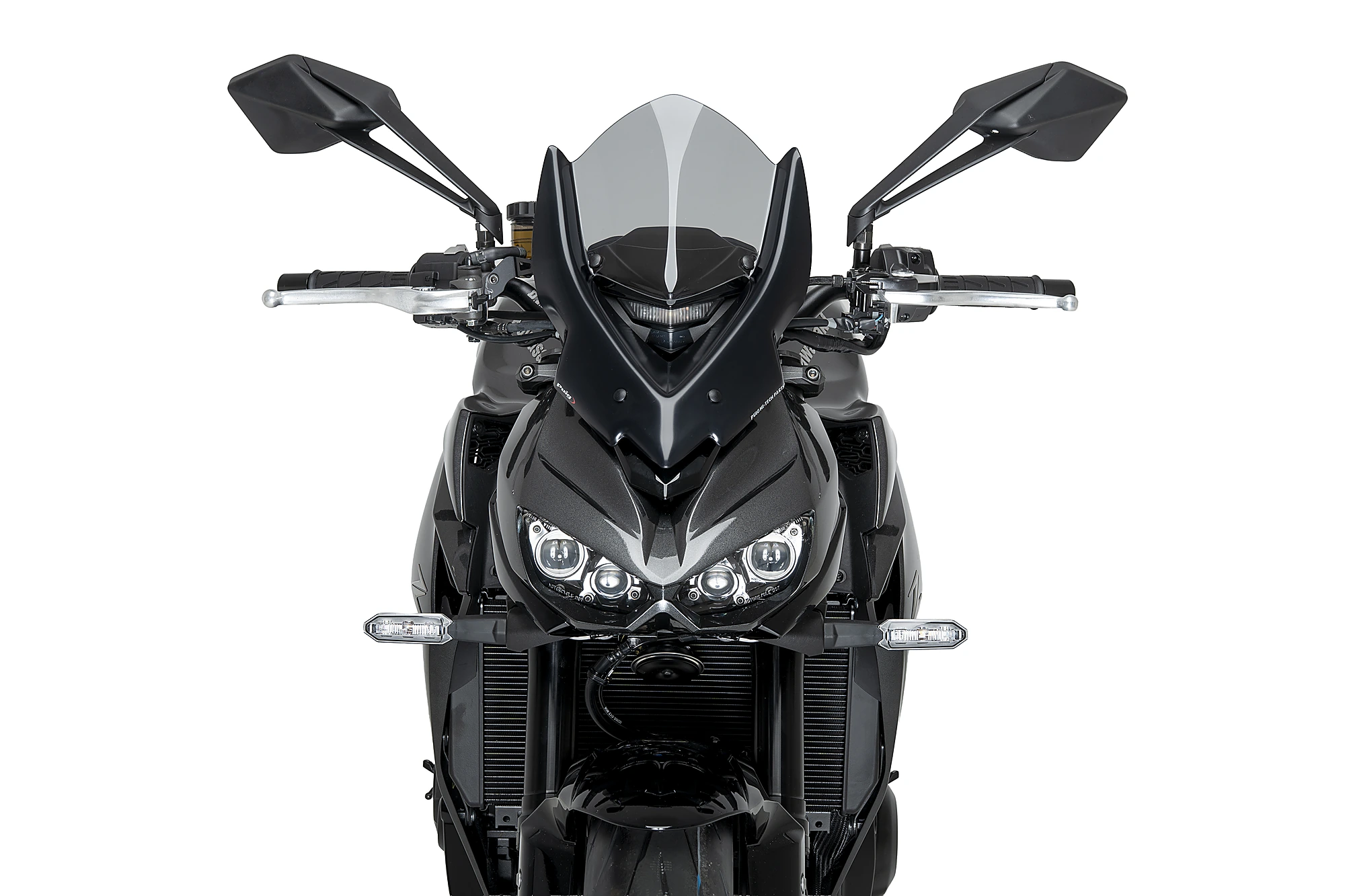 New Generation Touring - 22777 - KAWASAKI Z1100 - Bj. 2026