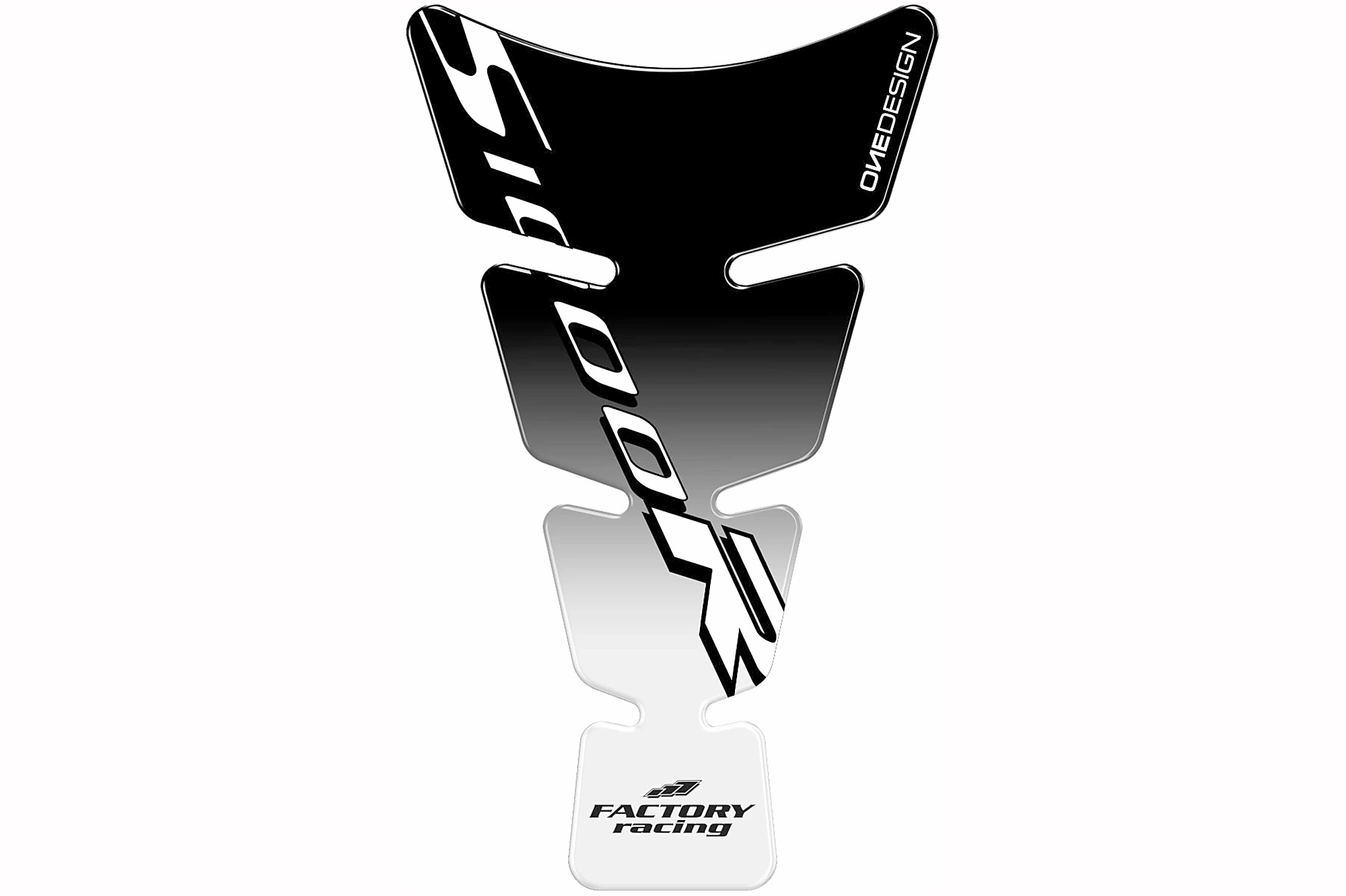 Tankpad Spirit - 21419 - BMW S1000R - Bj. 2014-2026