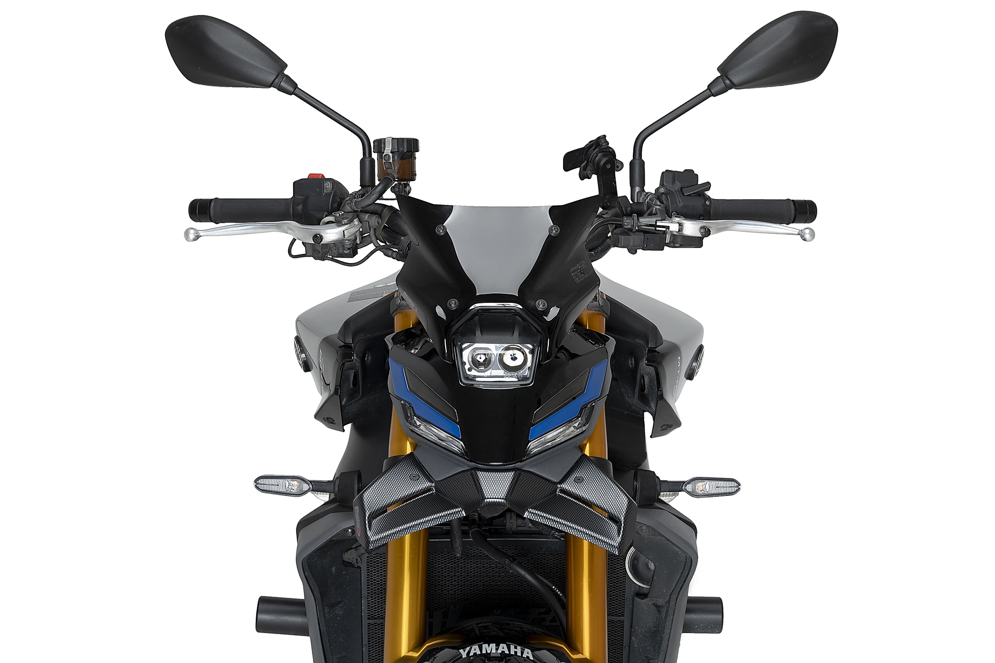 New Generation Sport Plus - 22093 - YAMAHA MT-09 - Bj. 2024-2026