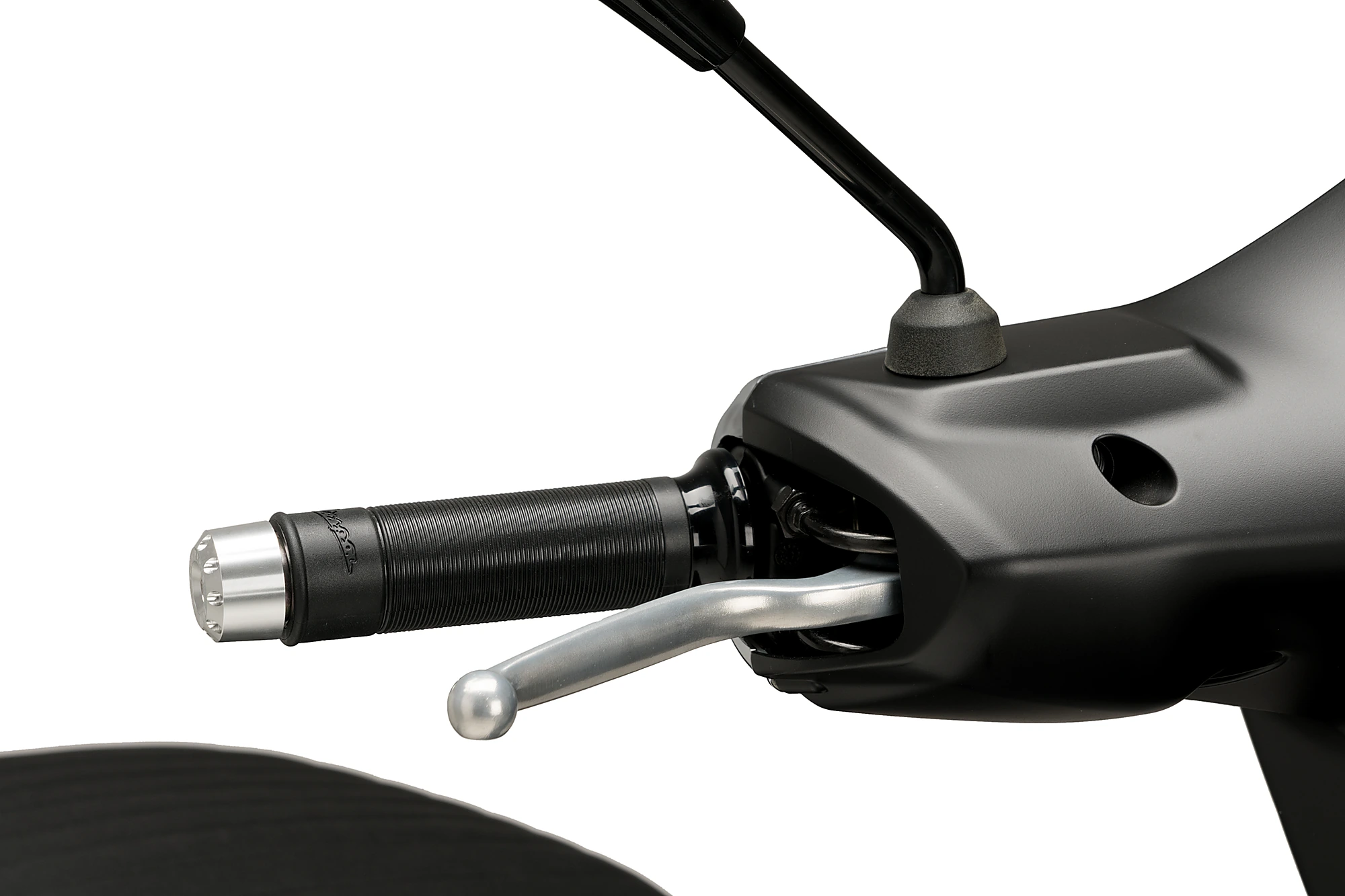 Lenkerenden kurz - 20372 - VESPA - Bj. 2008-2025