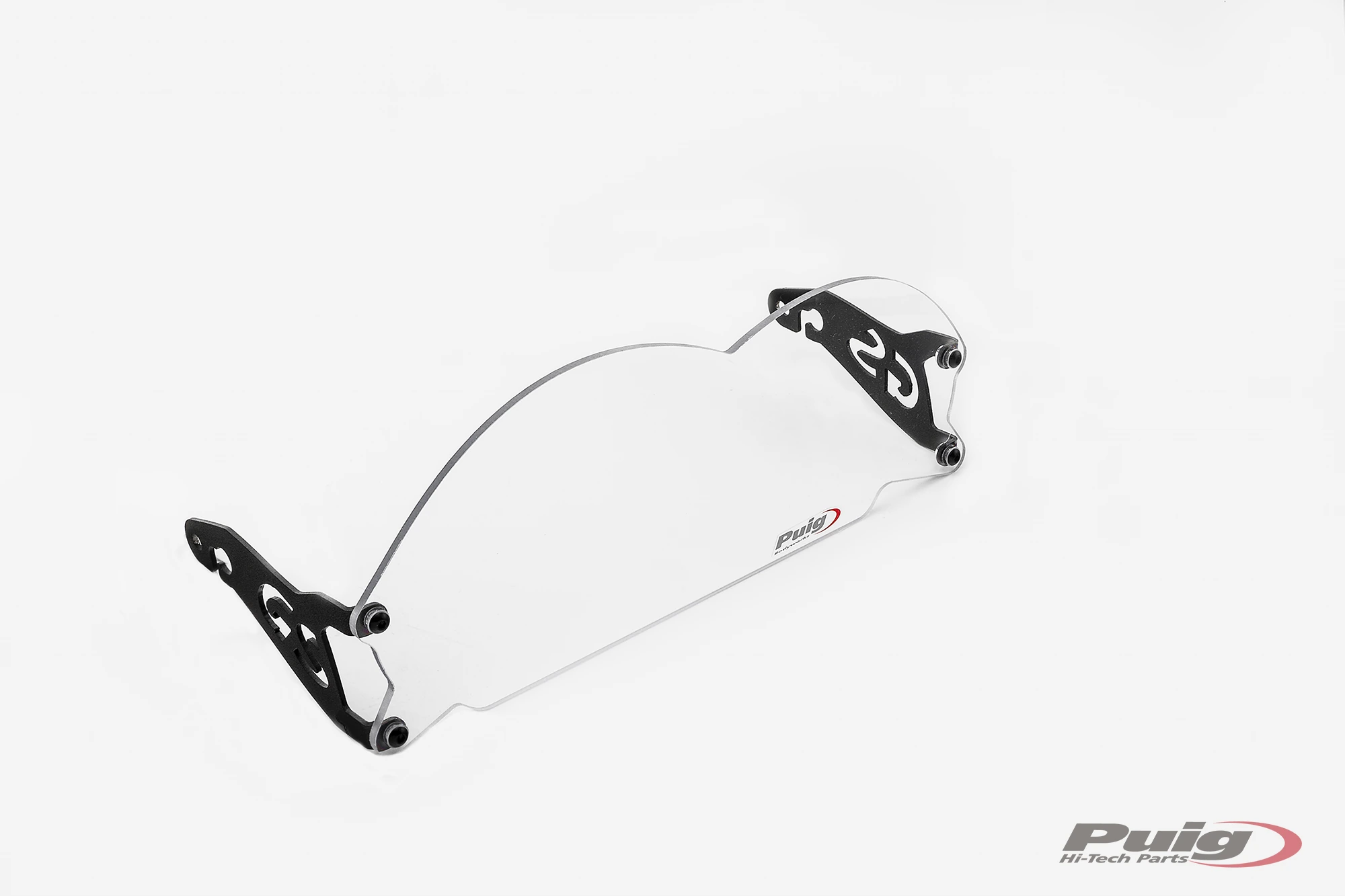 Scheinwerferschutz - 7577 - BMW R1200GS - Bj. 2004-2013