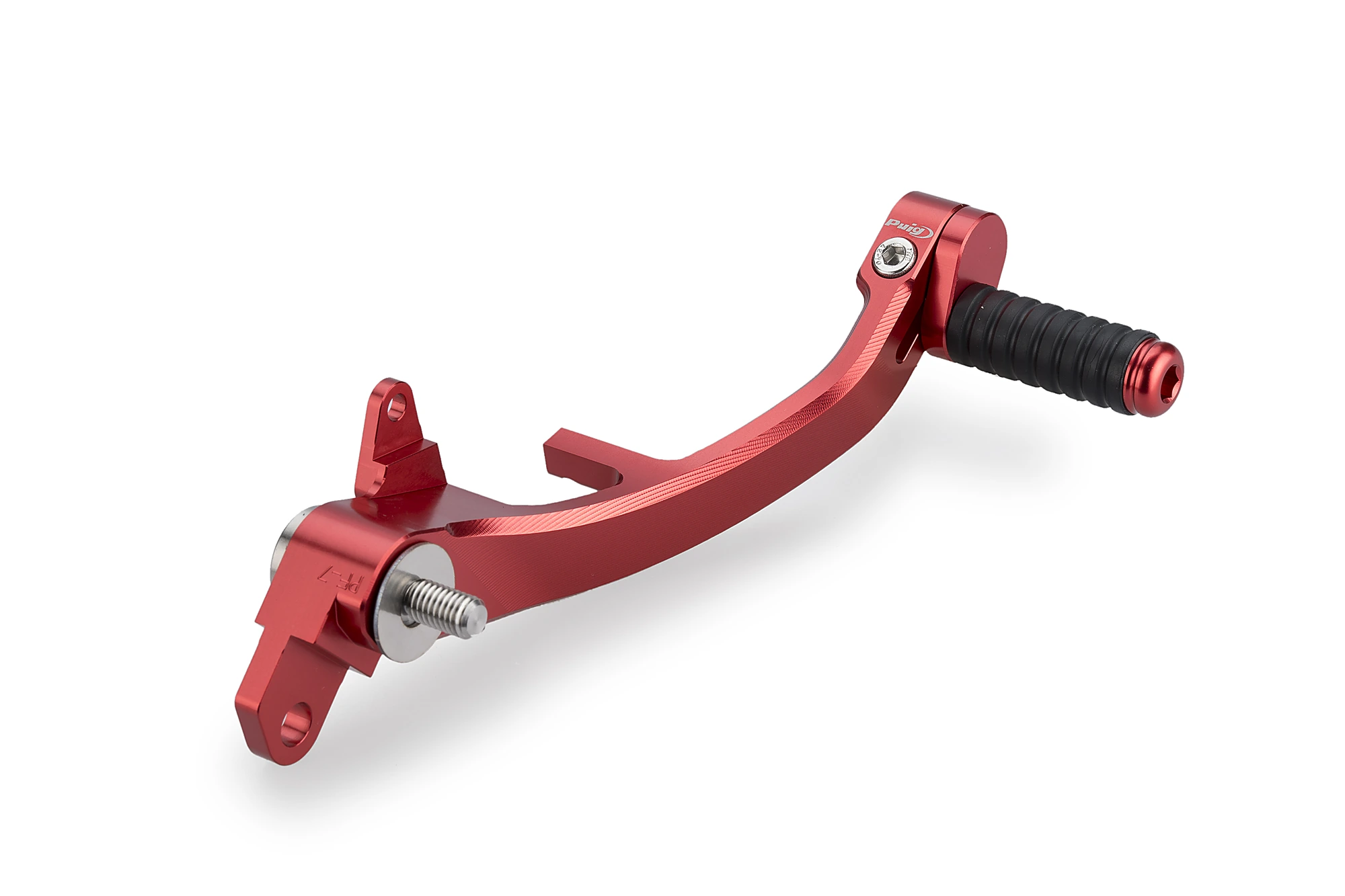 Verstellbares Bremspedal - 22215 - YAMAHA MT-09 - Bj. 2025-2026