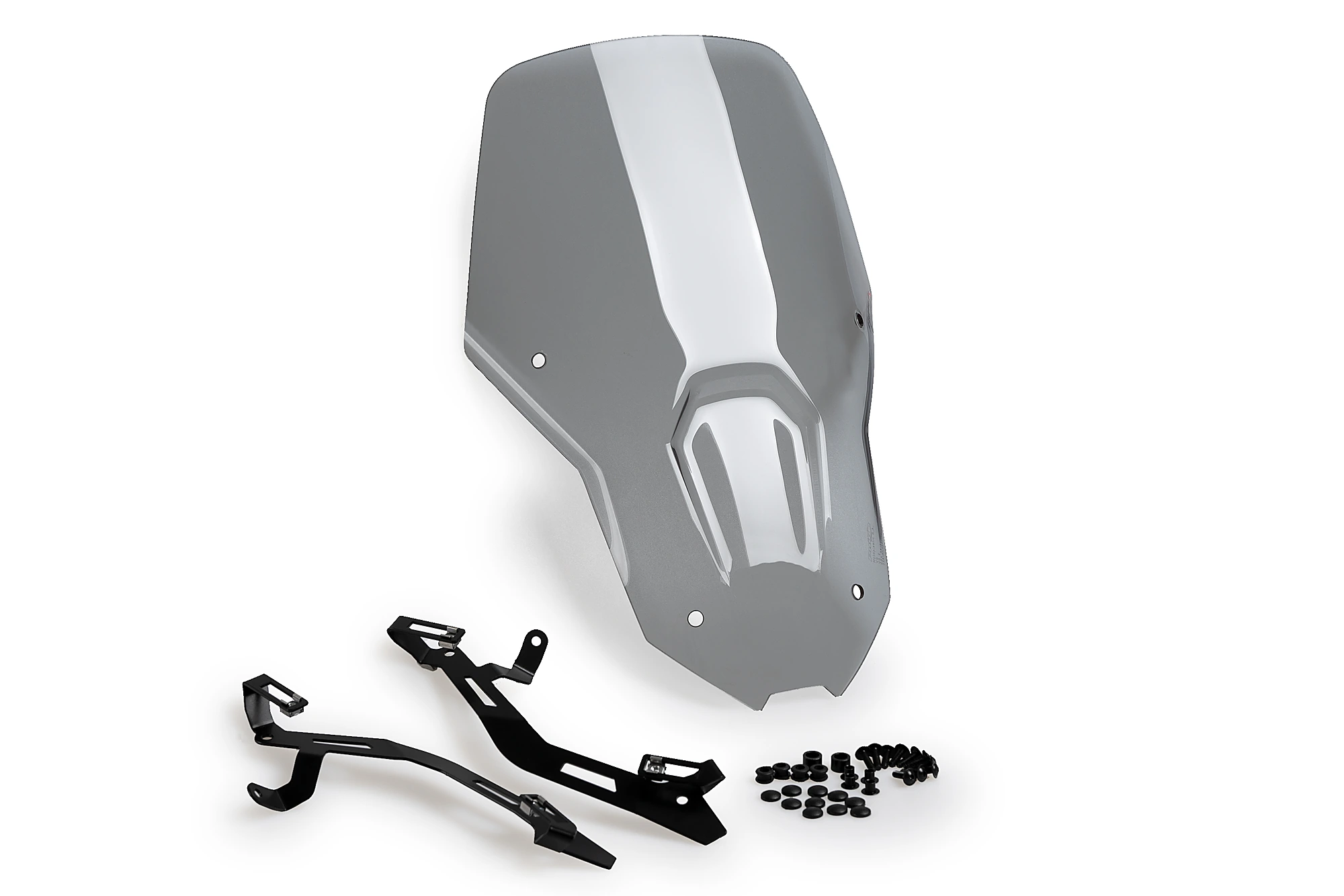 Tourenscheibe - 21396 - HONDA CRF1100L AFRICA TWIN - Bj. 2020-2023